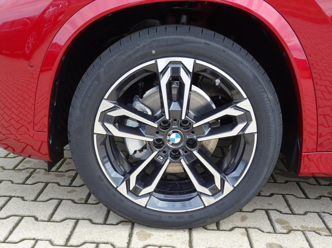 BMW X1, xDrive20d - fotka 6