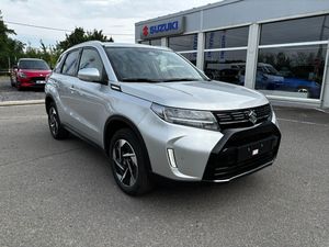 Suzuki Vitara, 4x4 automat Elegance