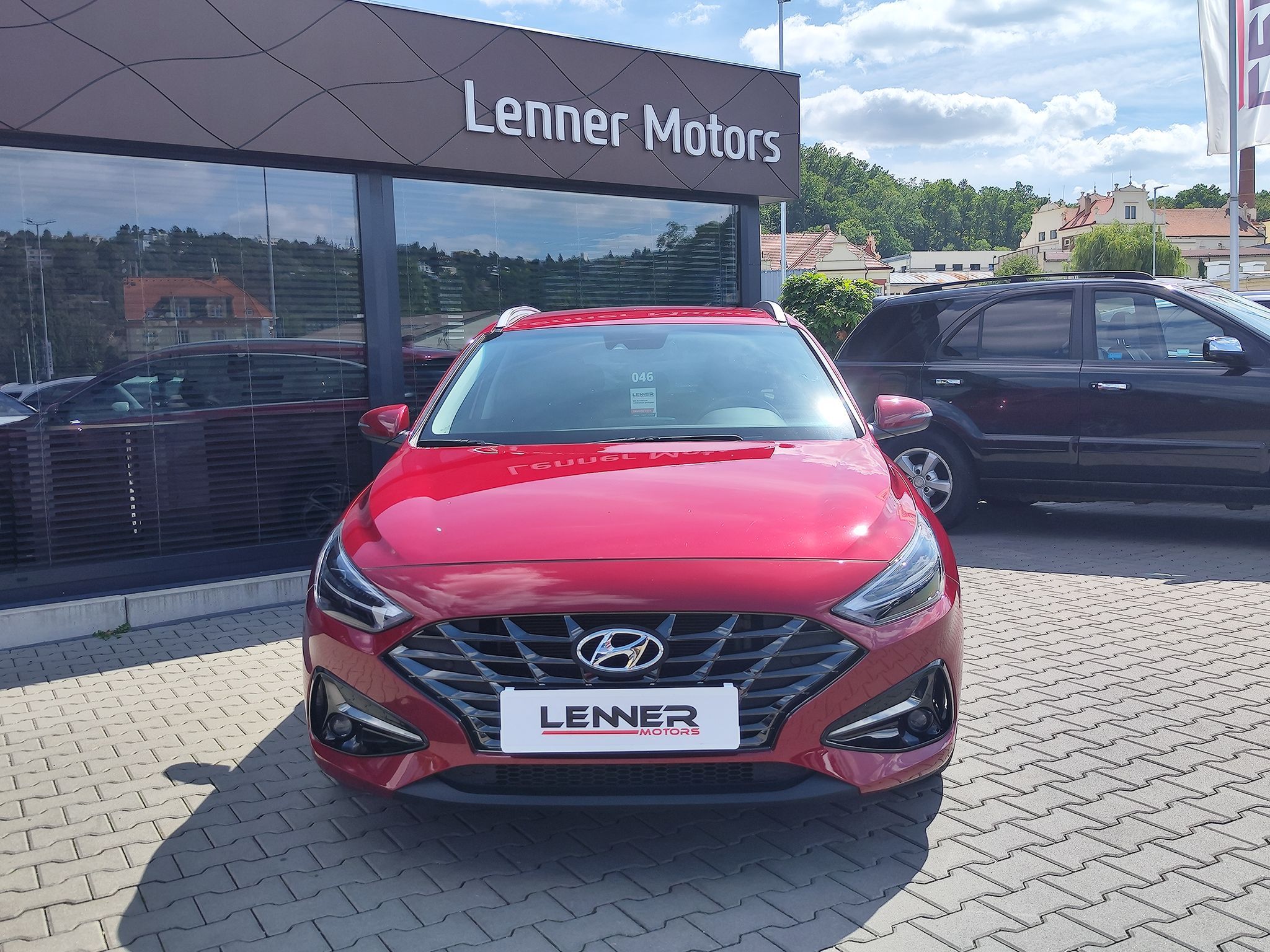 Hyundai i30, 1.5 T-GDI/117kW Smart - fotka 2