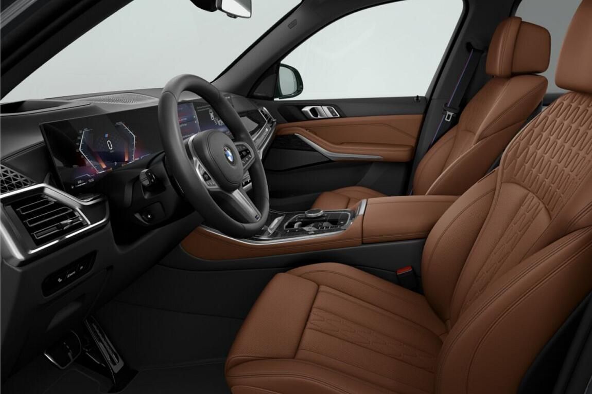 BMW X5, xDrive40i - fotka 3