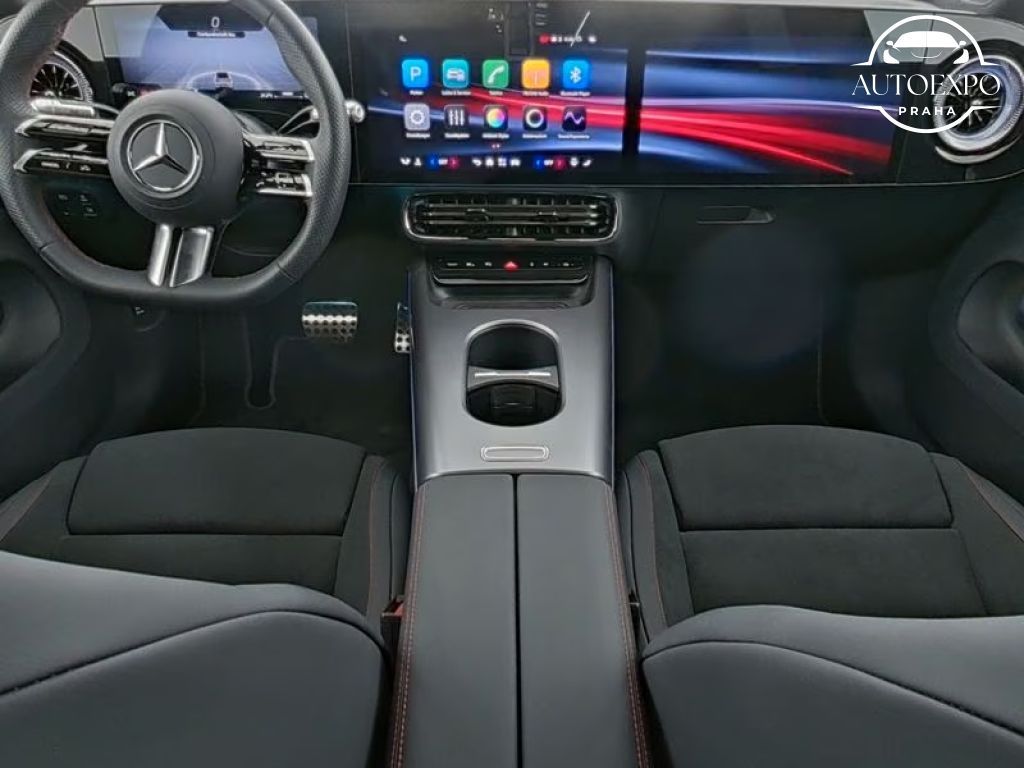 Mercedes-Benz CLA, 350 4M EQ AMG Night*PANORAMA - fotka 6