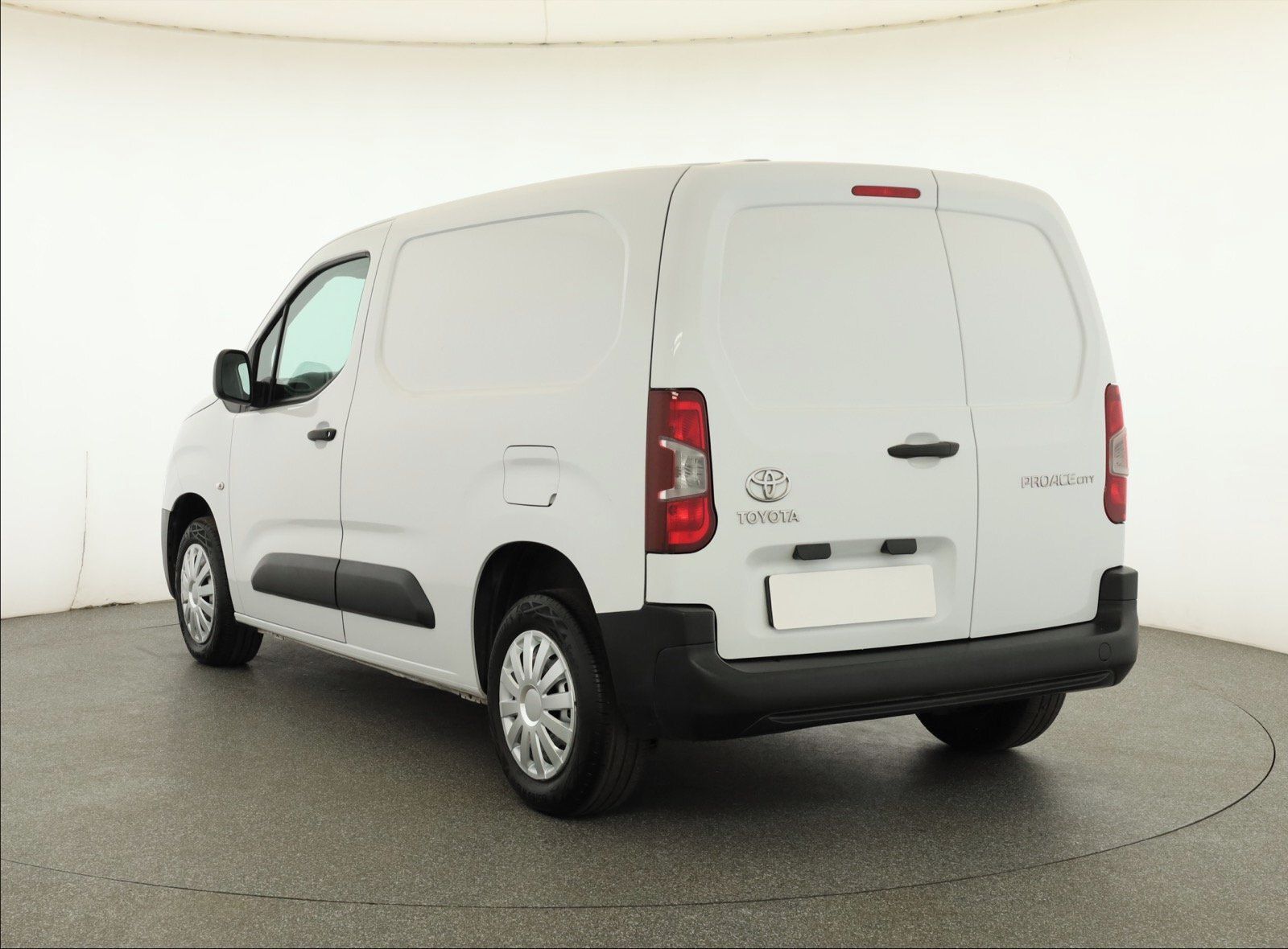 Toyota Proace City, 1.5 D4-D, L1, Odpočet DPH - fotka 4