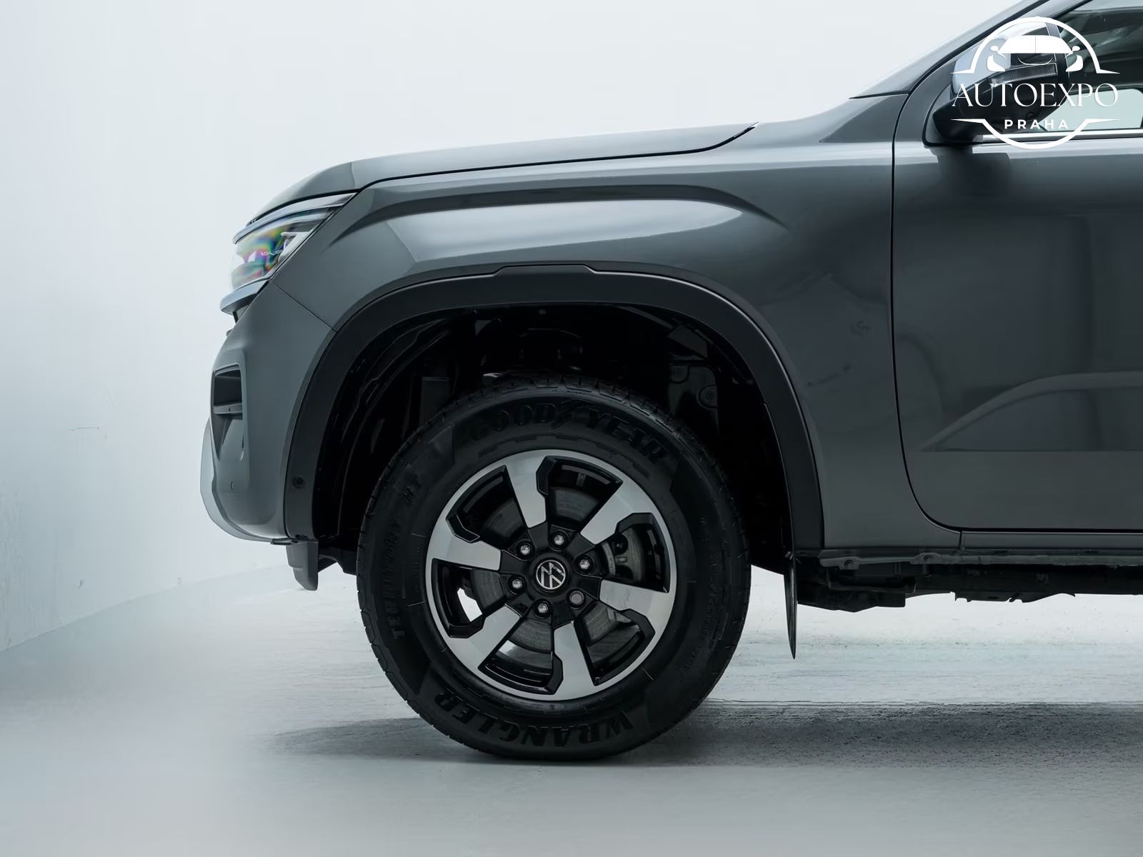 Volkswagen Amarok, 2.0 TDI Style*4Matic* - fotka 6