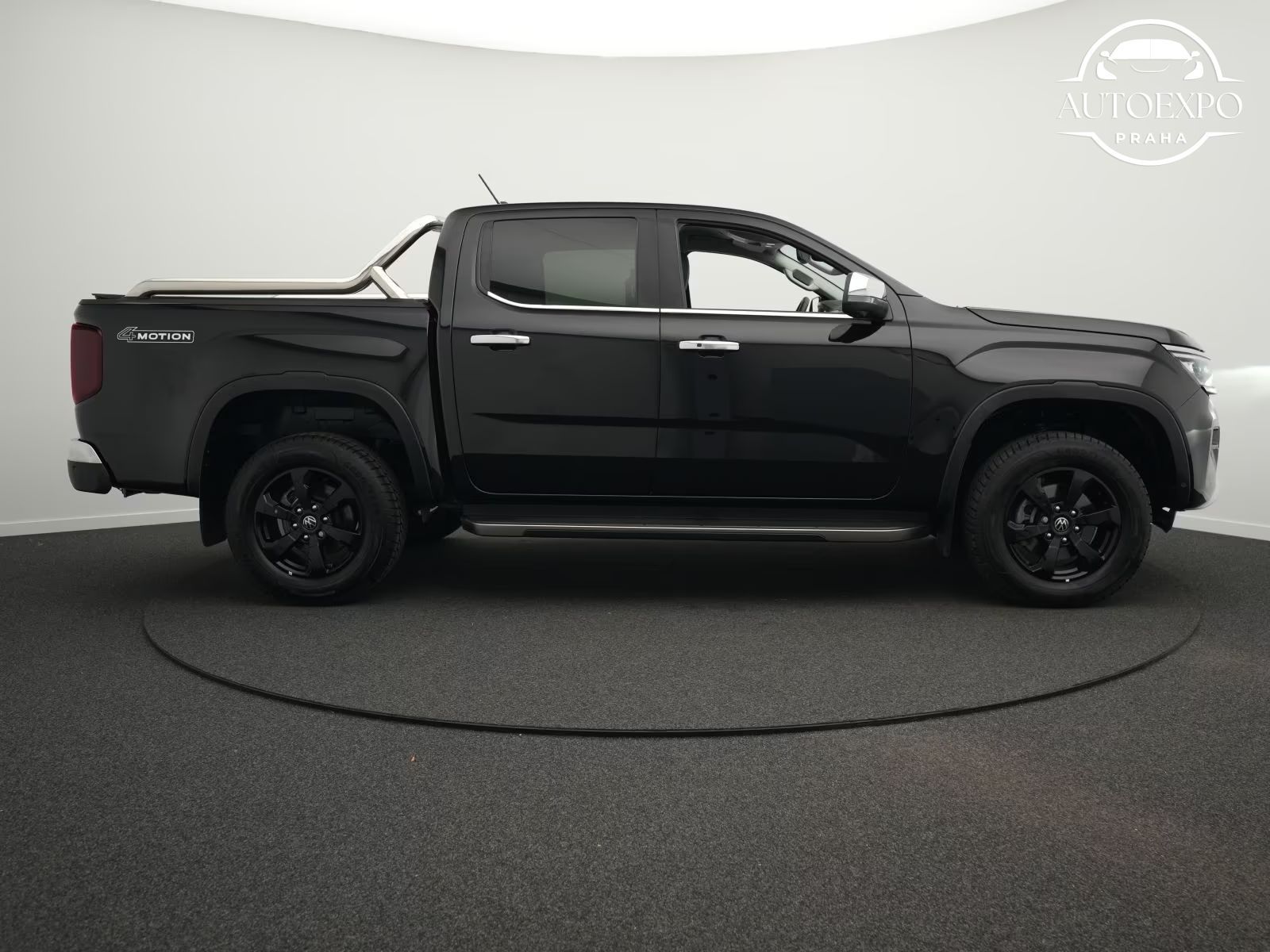 Volkswagen Amarok, Style 3.0 TDI 4Matic* - fotka 4