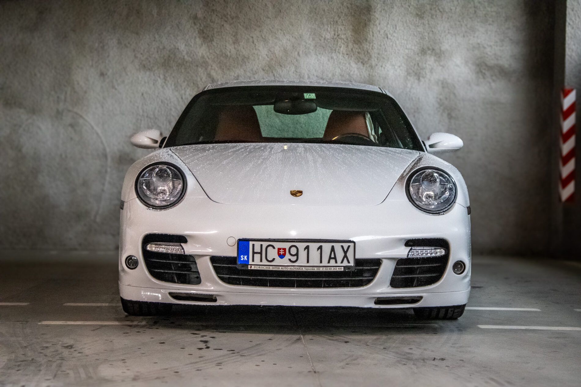 Porsche 911 - fotka 2