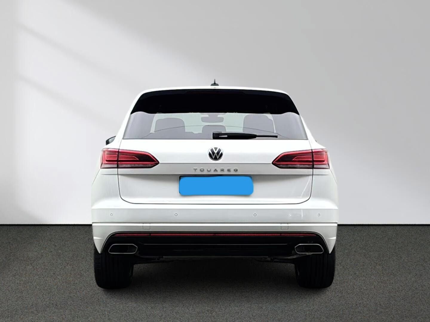 Volkswagen Touareg, 3.0 TDI DSG 4M R-LINE*Kůže* - fotka 4