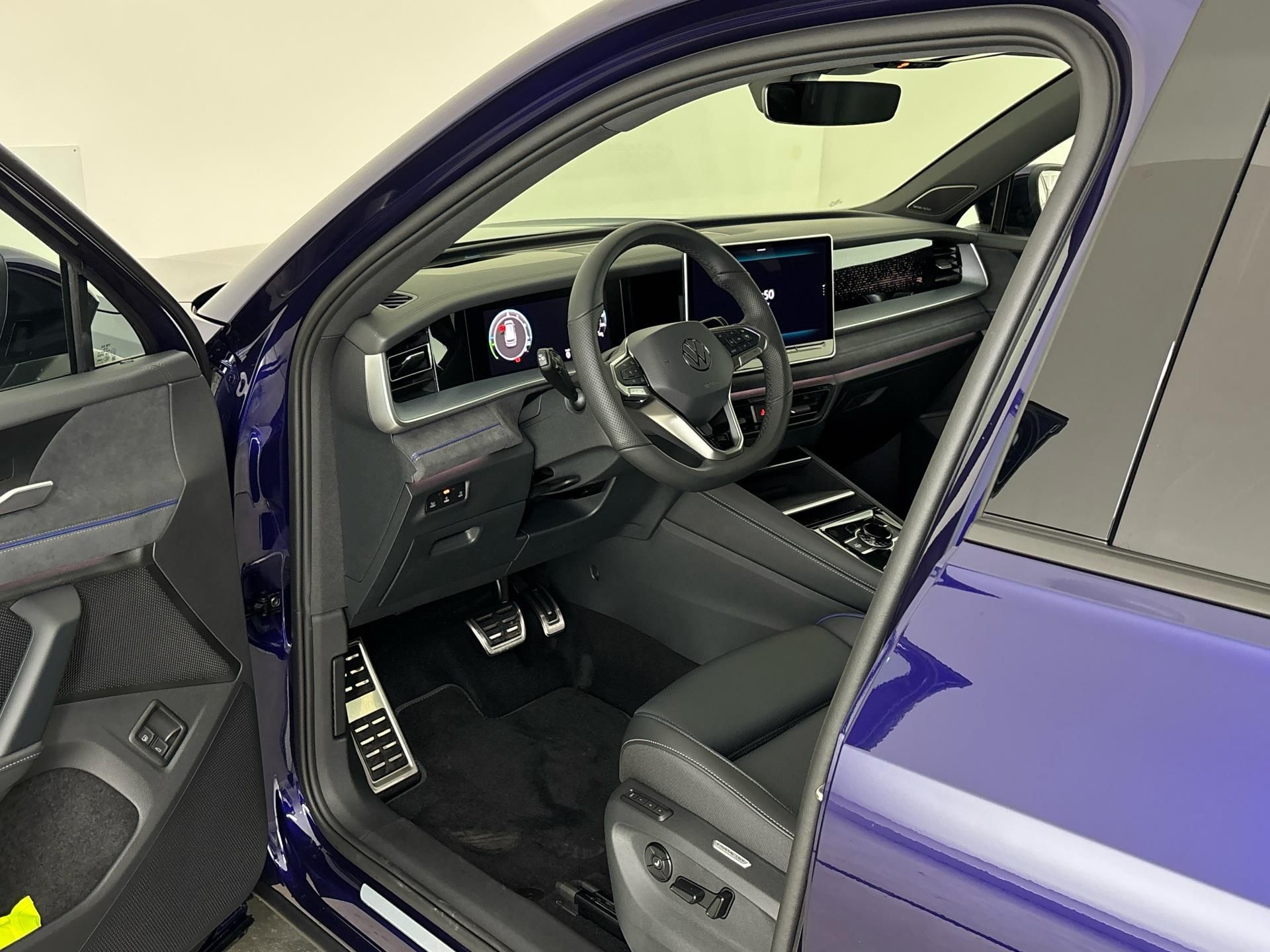 Volkswagen Tayron, 1.5 TSI e-Hybrid / 150 kW R-Li - fotka 6