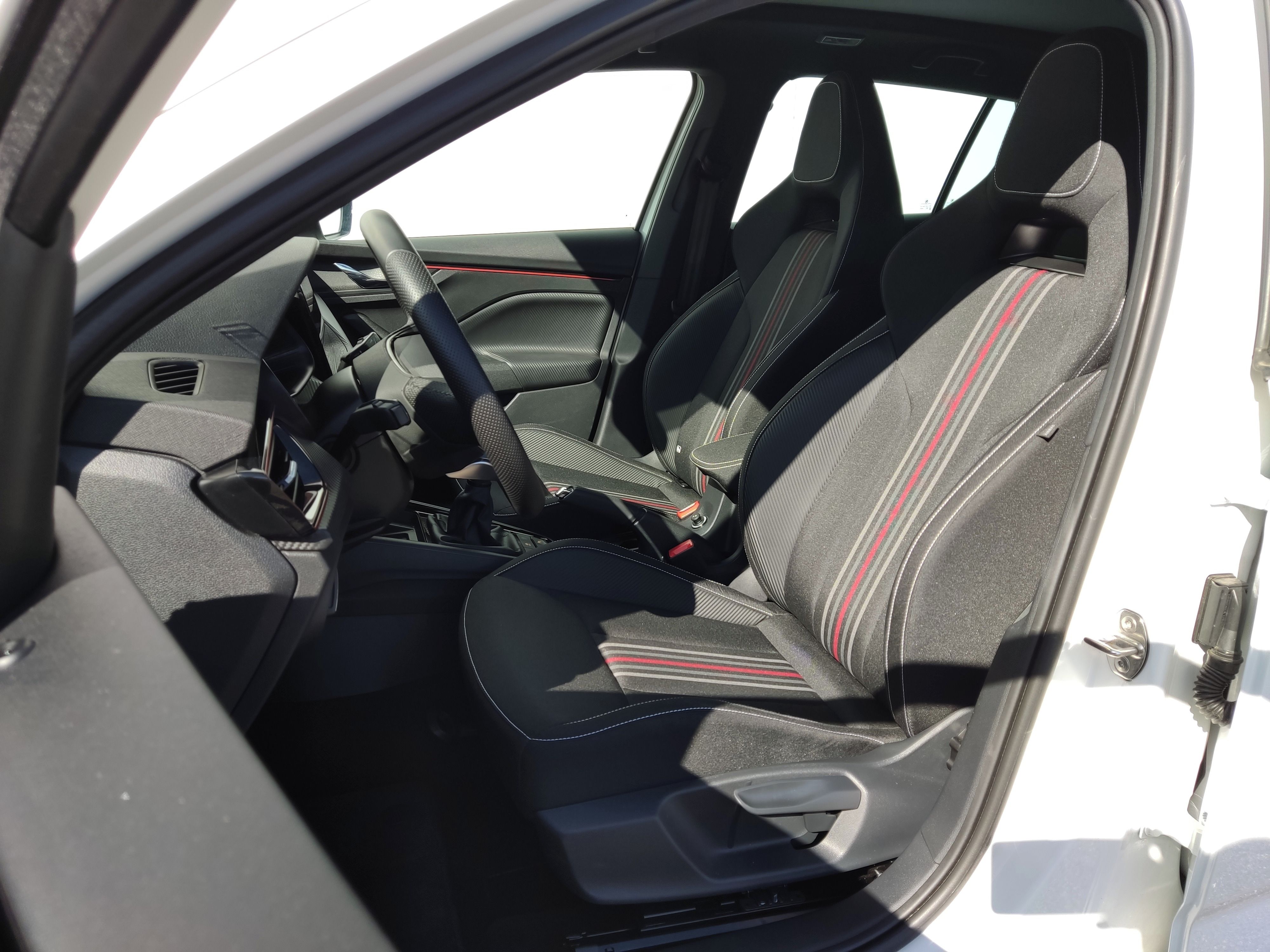 Škoda Scala, 1.5 TSI 110 kW Monte Carlo - fotka 6