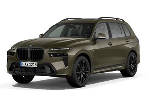 BMW X7, xDrive40i