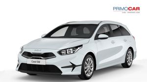 Kia Cee´d SW, 1,5 T-GDi SPIN 103kW