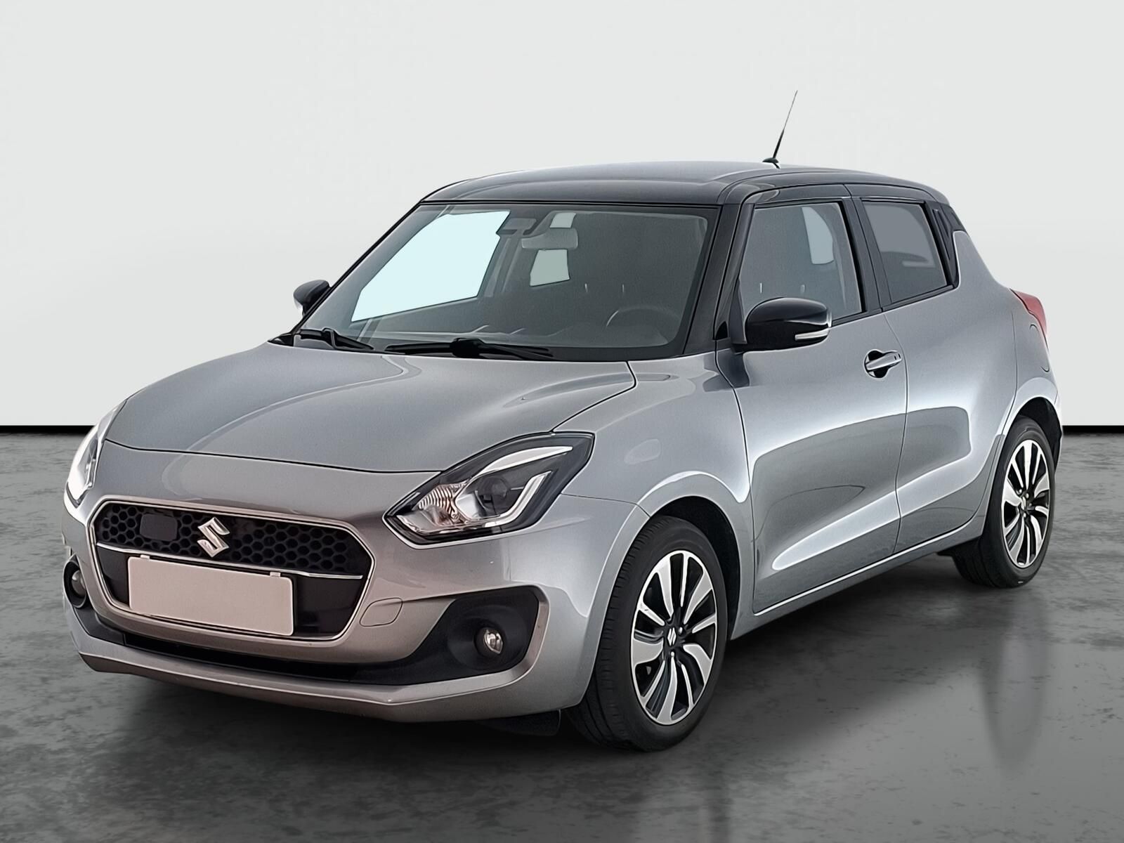 Suzuki Swift, 1.0 BoosterJet, Automat, Navi - fotka 2