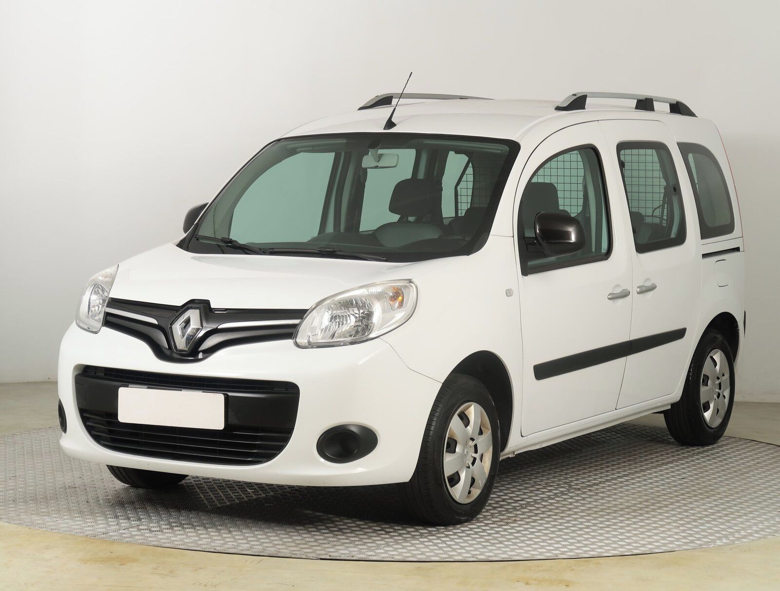 Renault Kangoo, 1.5 dCi, 5Míst, Klima, ČR - fotka 2