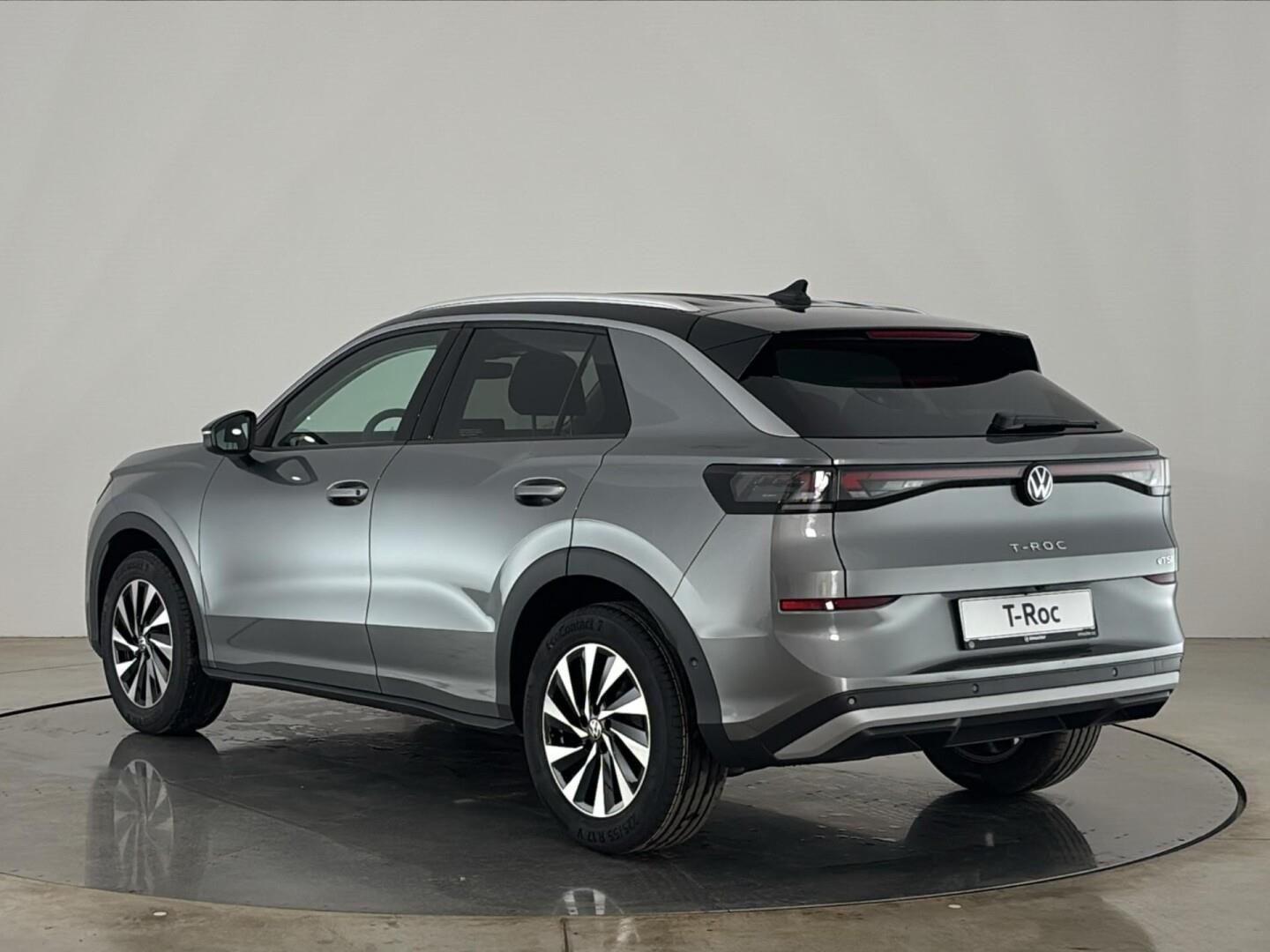 Volkswagen T-Roc, 1.5 eTSi / 85 kW - fotka 3