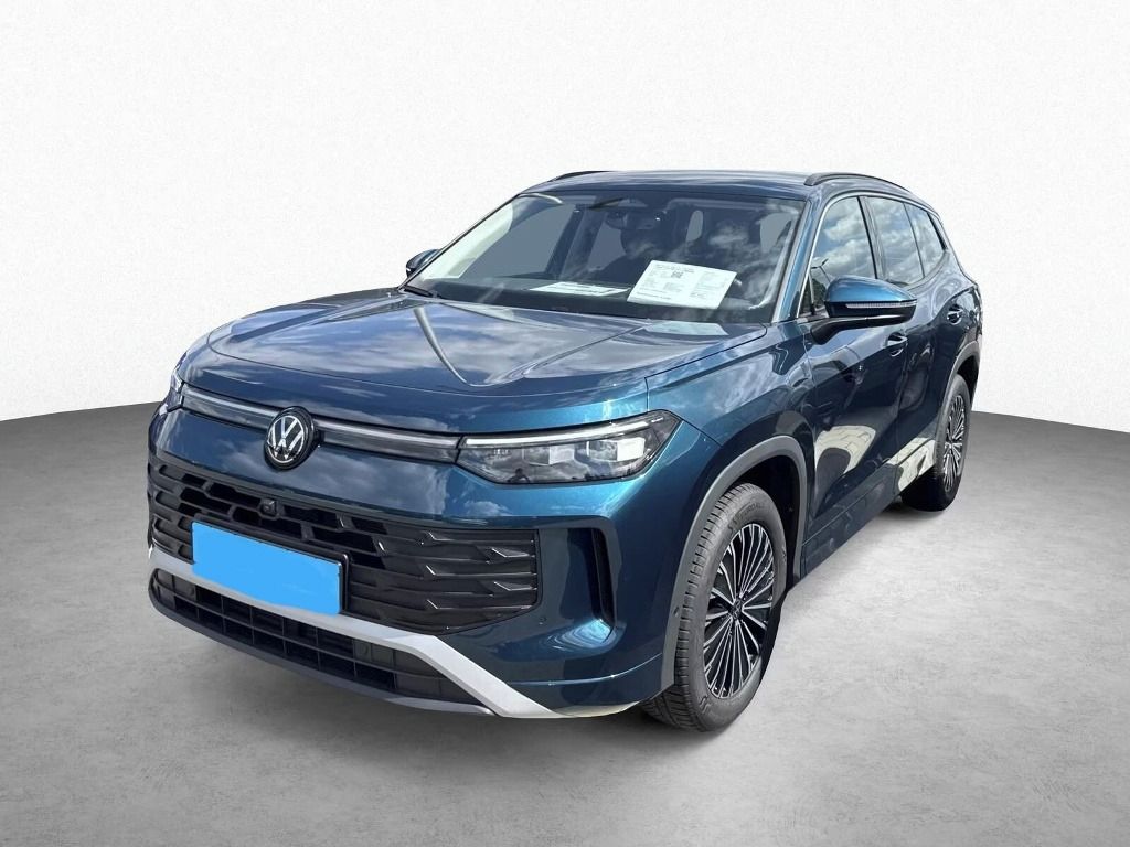 Volkswagen Tayron, 1.5 TSI e DSG Life*360° kamera