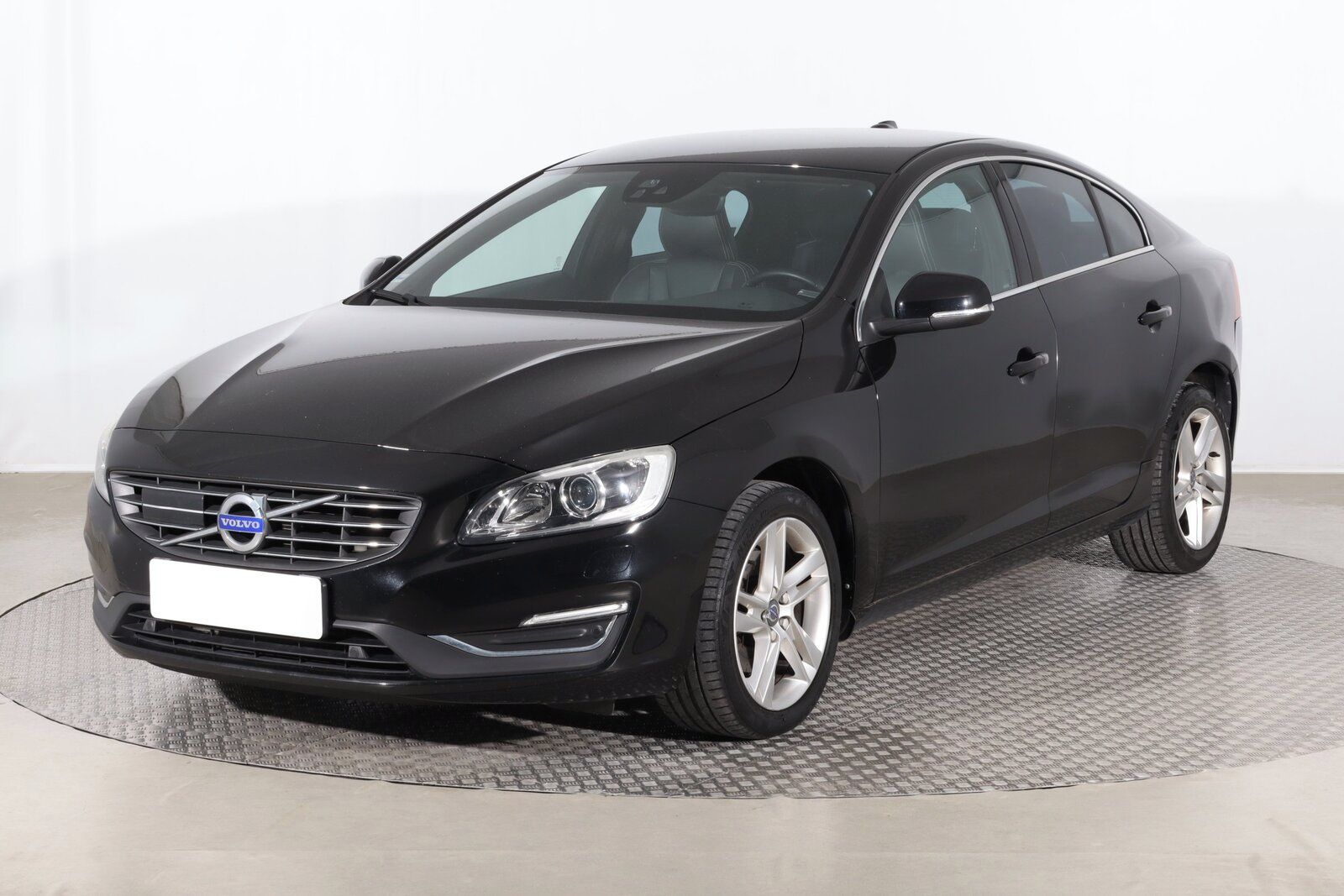Volvo S60, D3, Automat, Serv.kniha - fotka 2