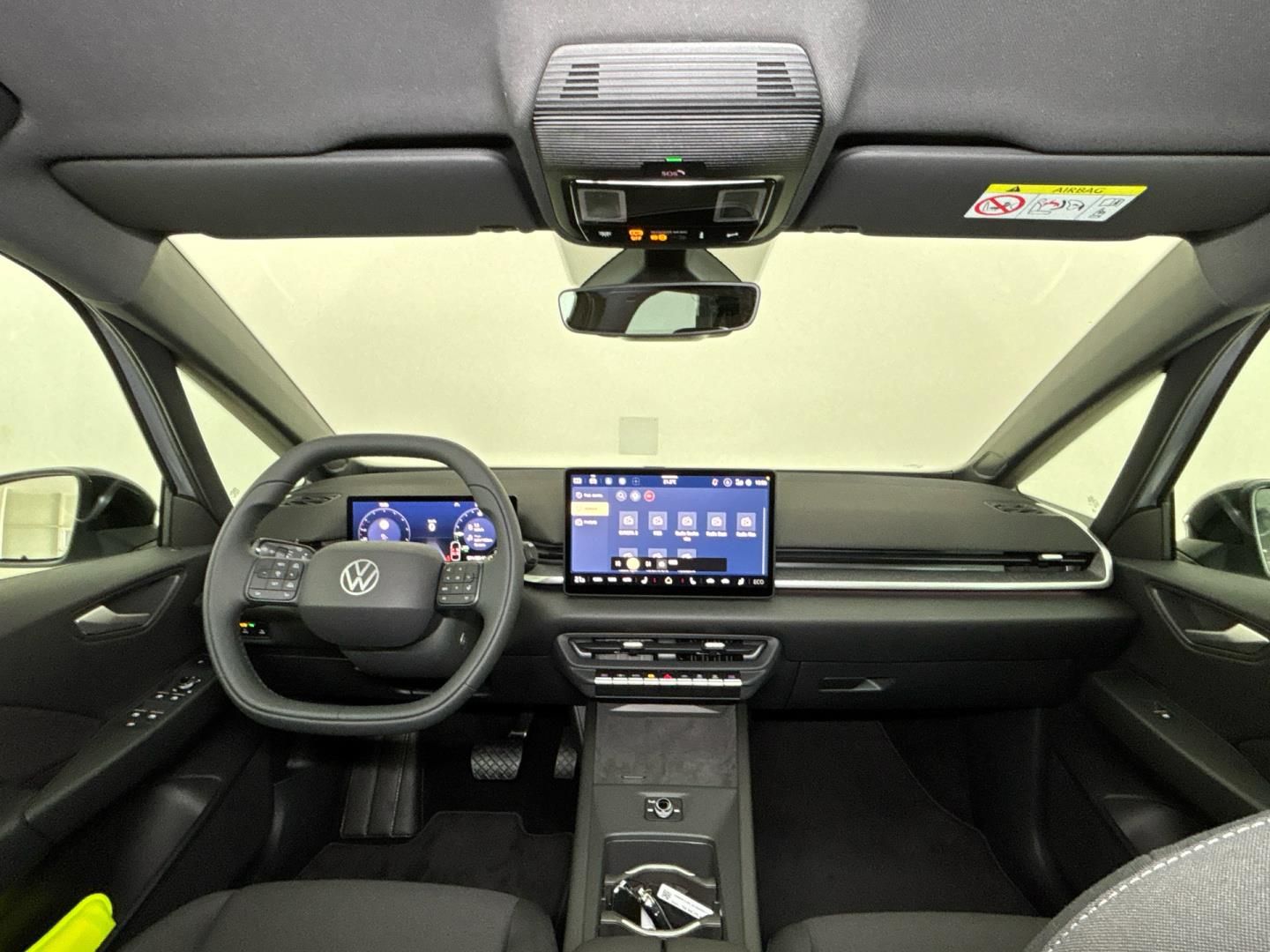 Volkswagen ID.3, 0.0 elektro / 140 kW - fotka 5