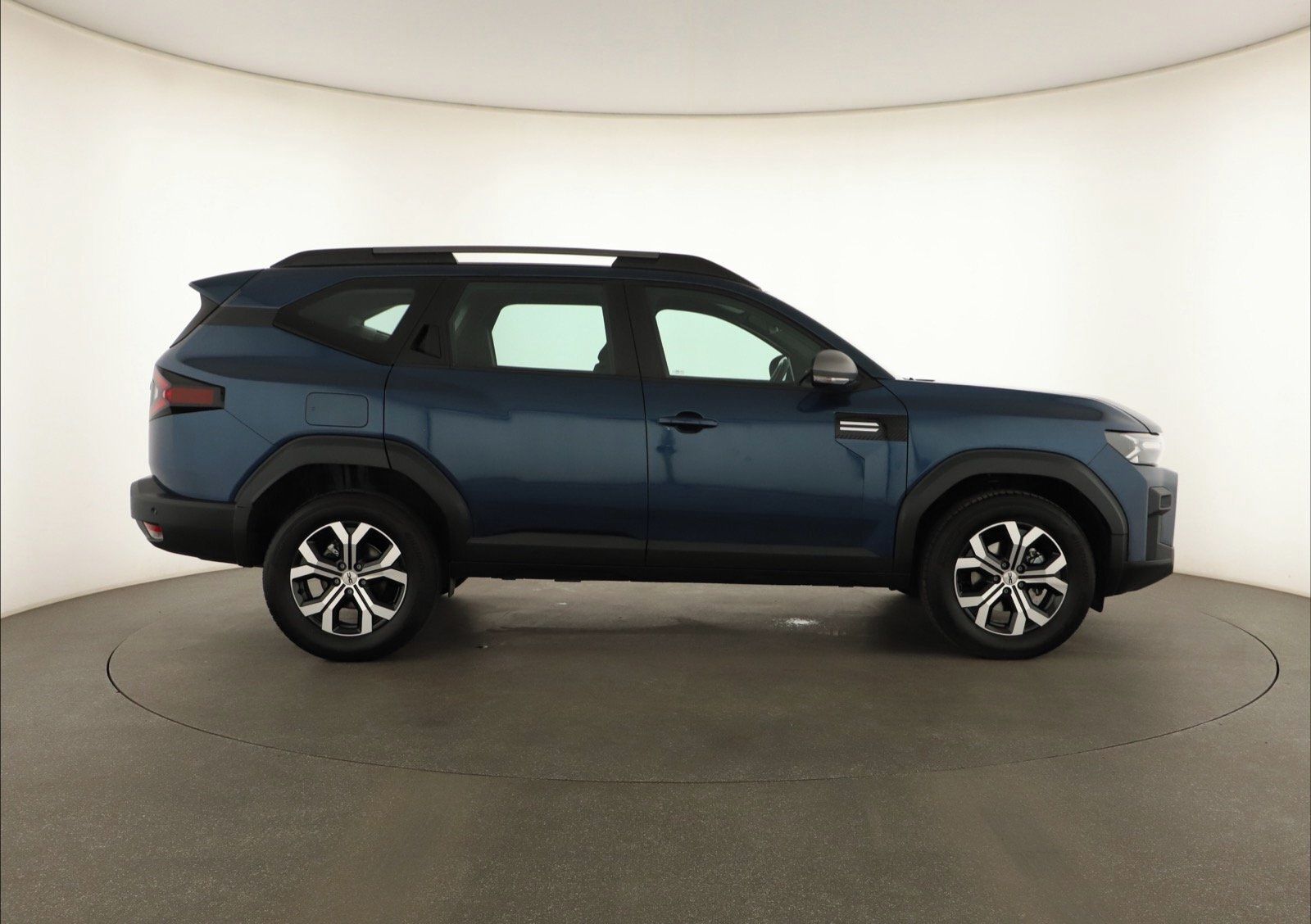 Dacia Bigster, 1.2 LPG, Záruka, LPG, ČR,1.maj - fotka 6