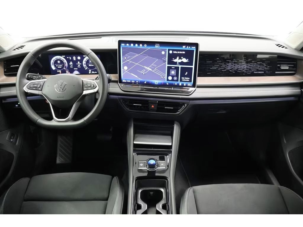 Volkswagen Tayron, 2.0 TSI DSG 4M Elegance*Navi* - fotka 6
