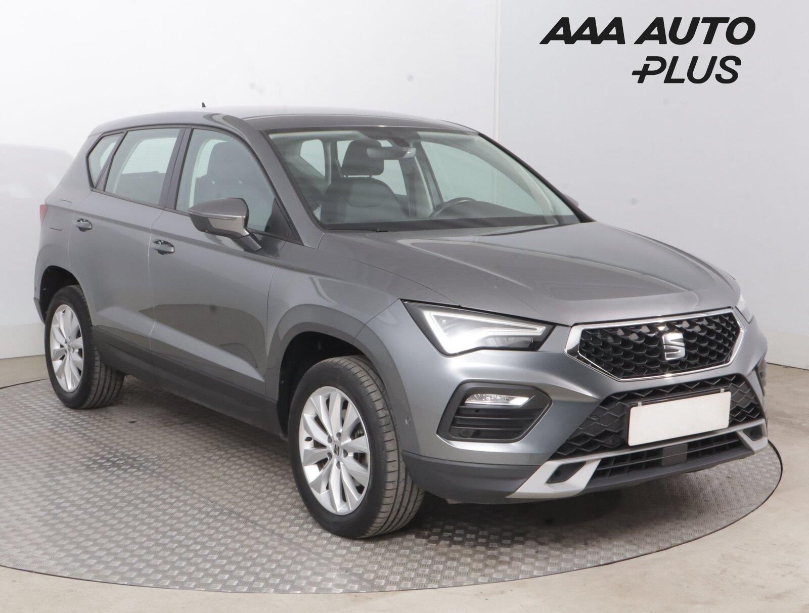 Seat Ateca, 1.5 TSI, Style, Automat
