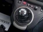 Peugeot Partner, 1.6HDI/68kW manuální převodovk