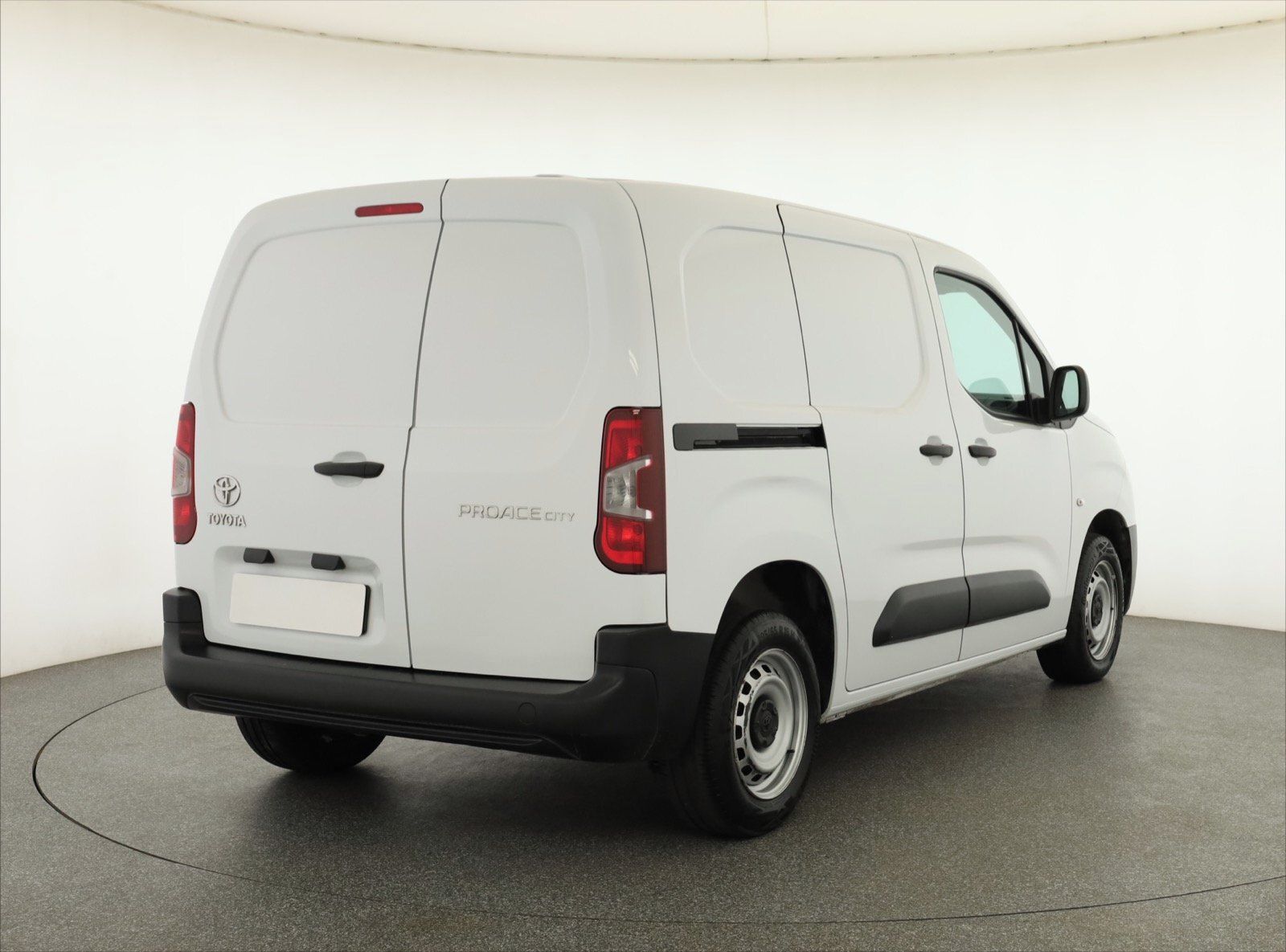 Toyota Proace City, 1.5 D4-D, L1, Odpočet DPH - fotka 5