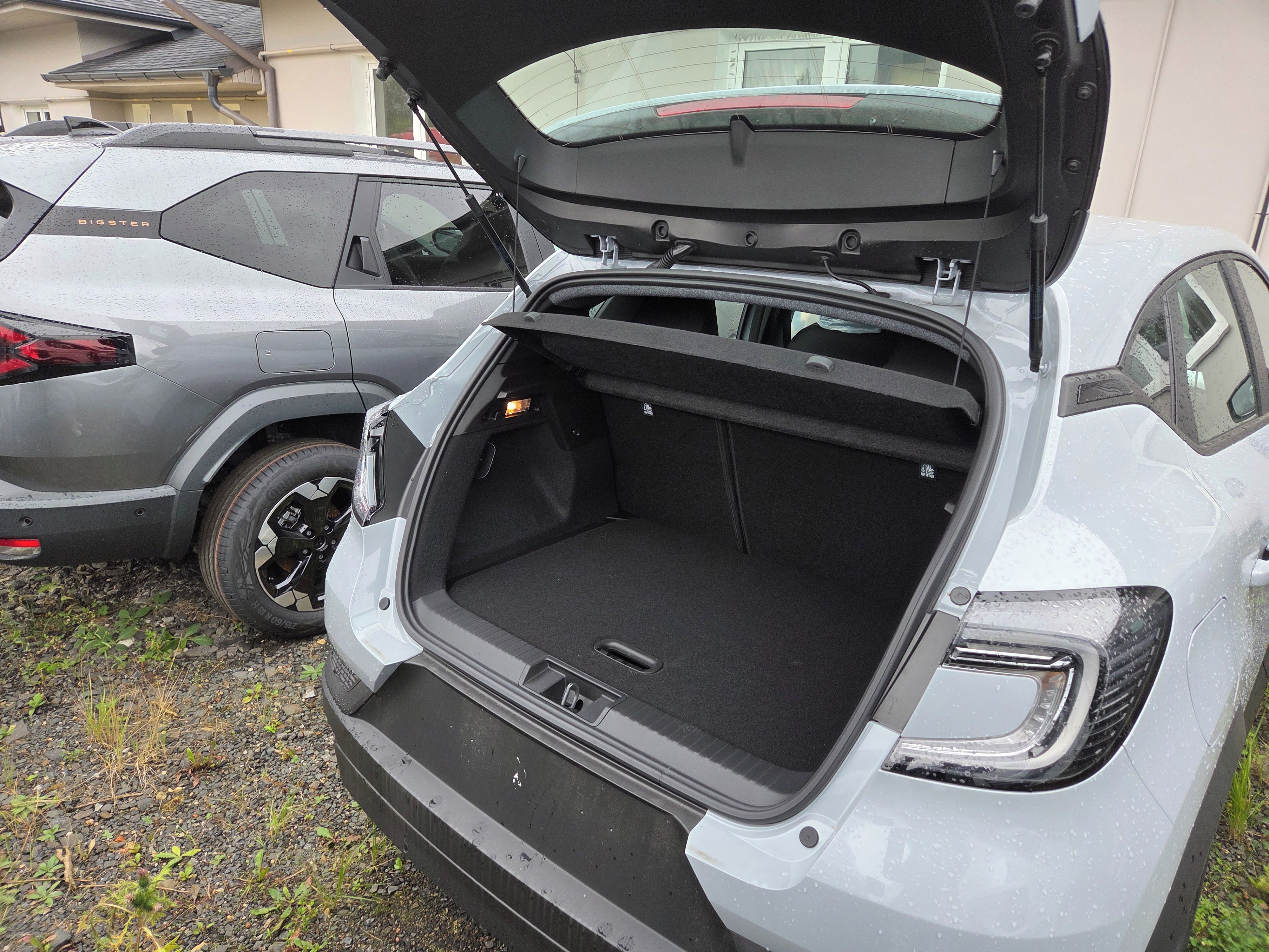 Renault Captur, evolution TCe 115 - fotka 5