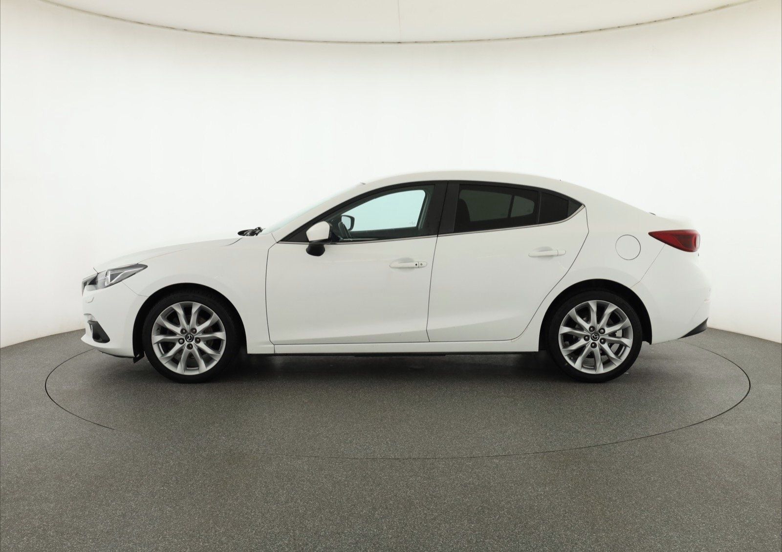 Mazda 3, 2.0 Skyactiv-G, Serv.kniha - fotka 3