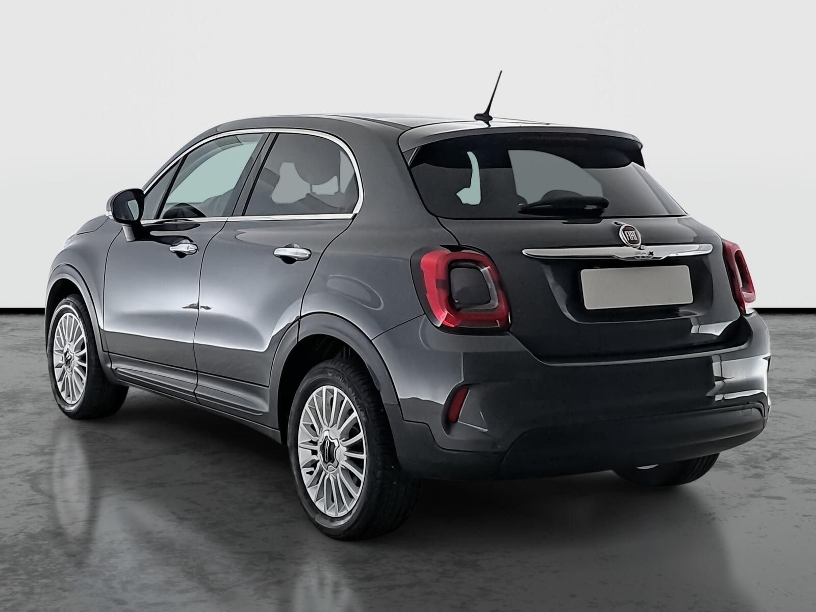 Fiat 500X, 1.6 E.torQ, Tempomat - fotka 4