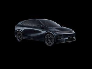 XPENG G6, AWD Performance, 358kW