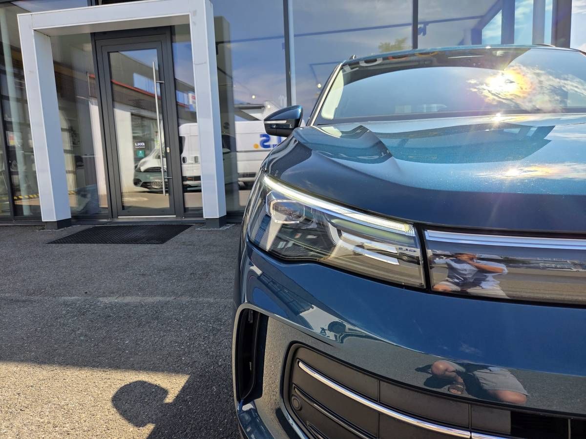 Volkswagen Tiguan, 1.5 eTSI DSG 110kW - fotka 6