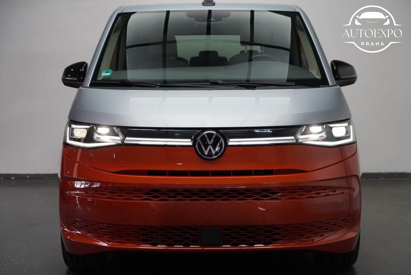 Volkswagen Multivan, 2.0 TDI STYLE* - fotka 3