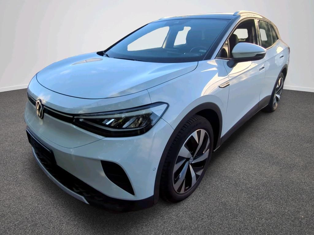 Volkswagen ID.4, 4x4 PRO PERFORMAN PŘIPRAVUJEME - fotka 2