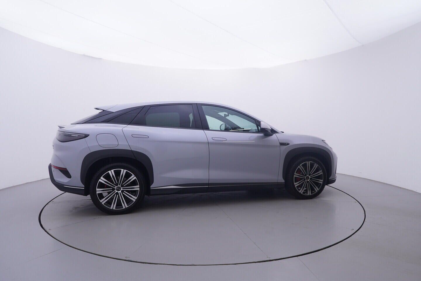 BYD Sealion 7, Excellence AWD  390 kW - fotka 6