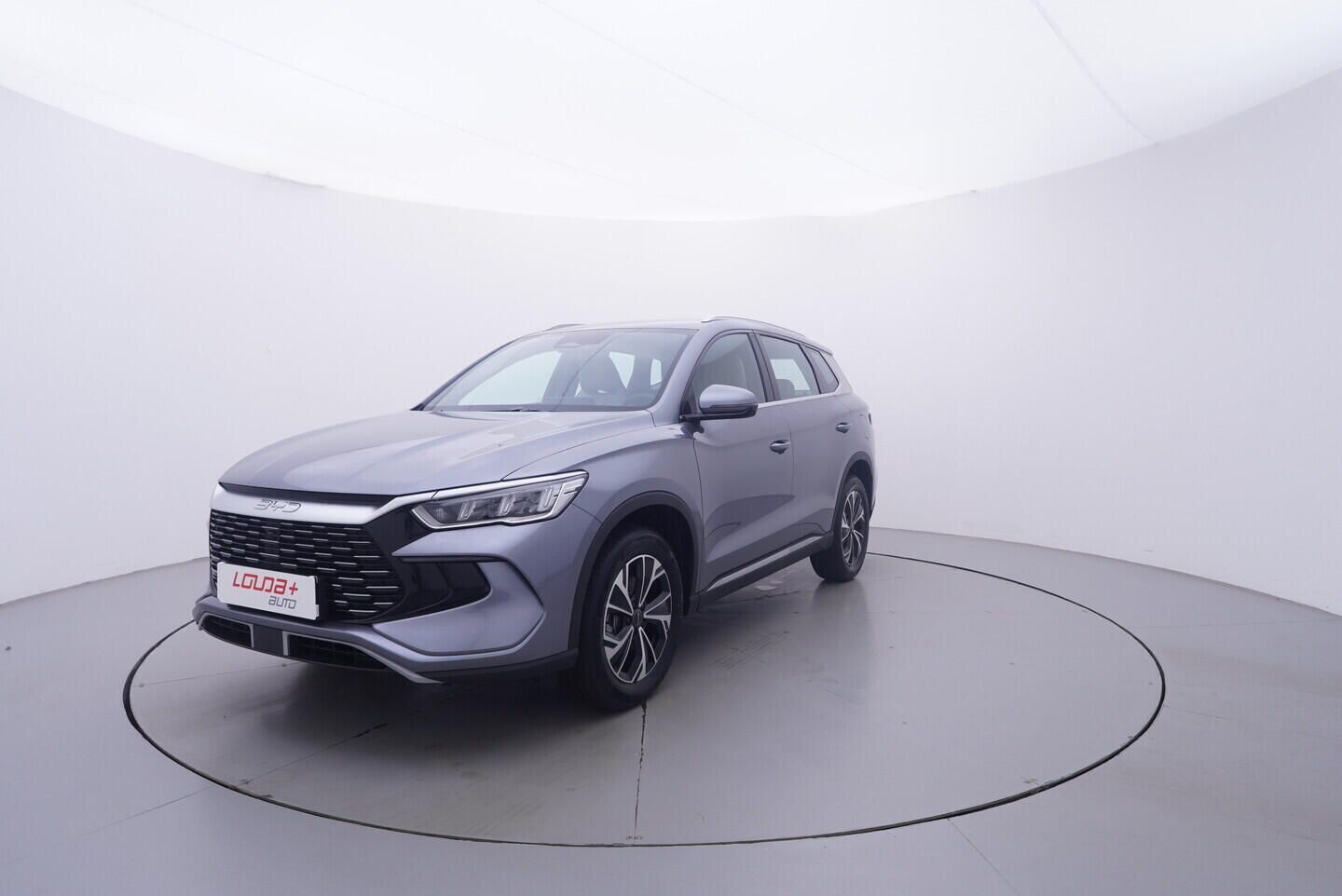 BYD Seal, Comfort  16 kW
