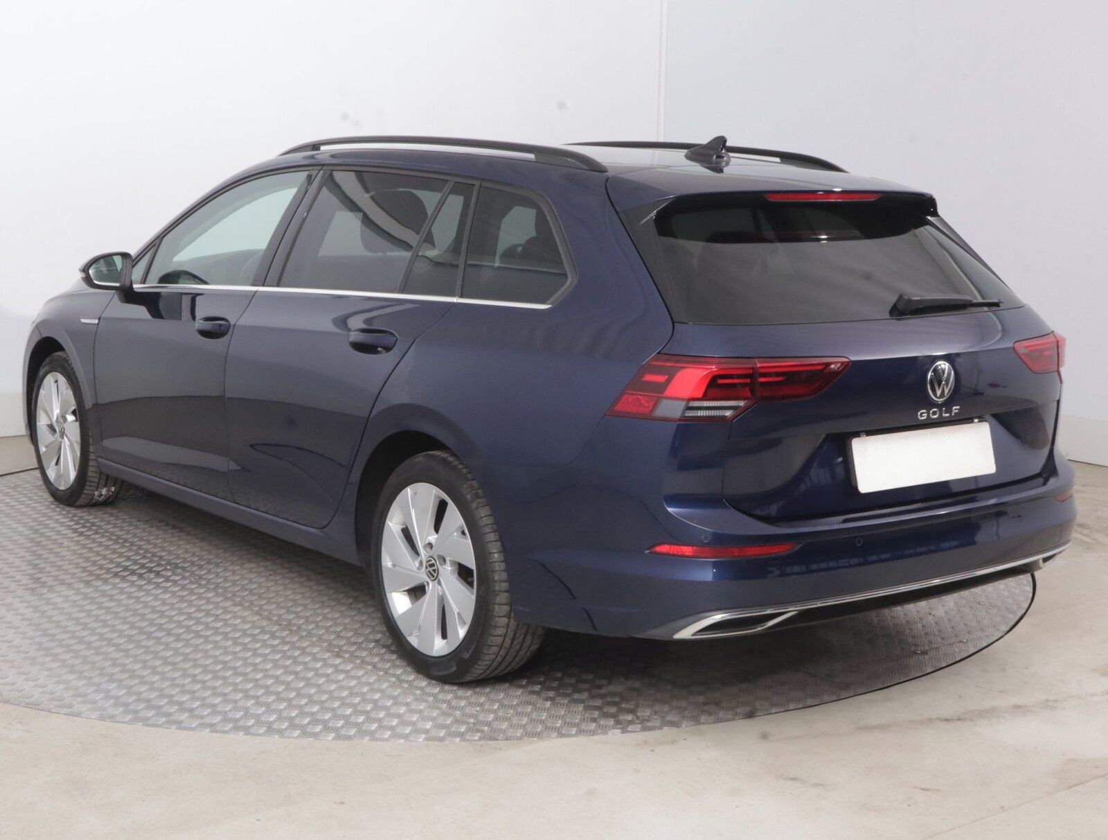 Volkswagen Golf, 2.0 TDI, Style, Automat - fotka 4