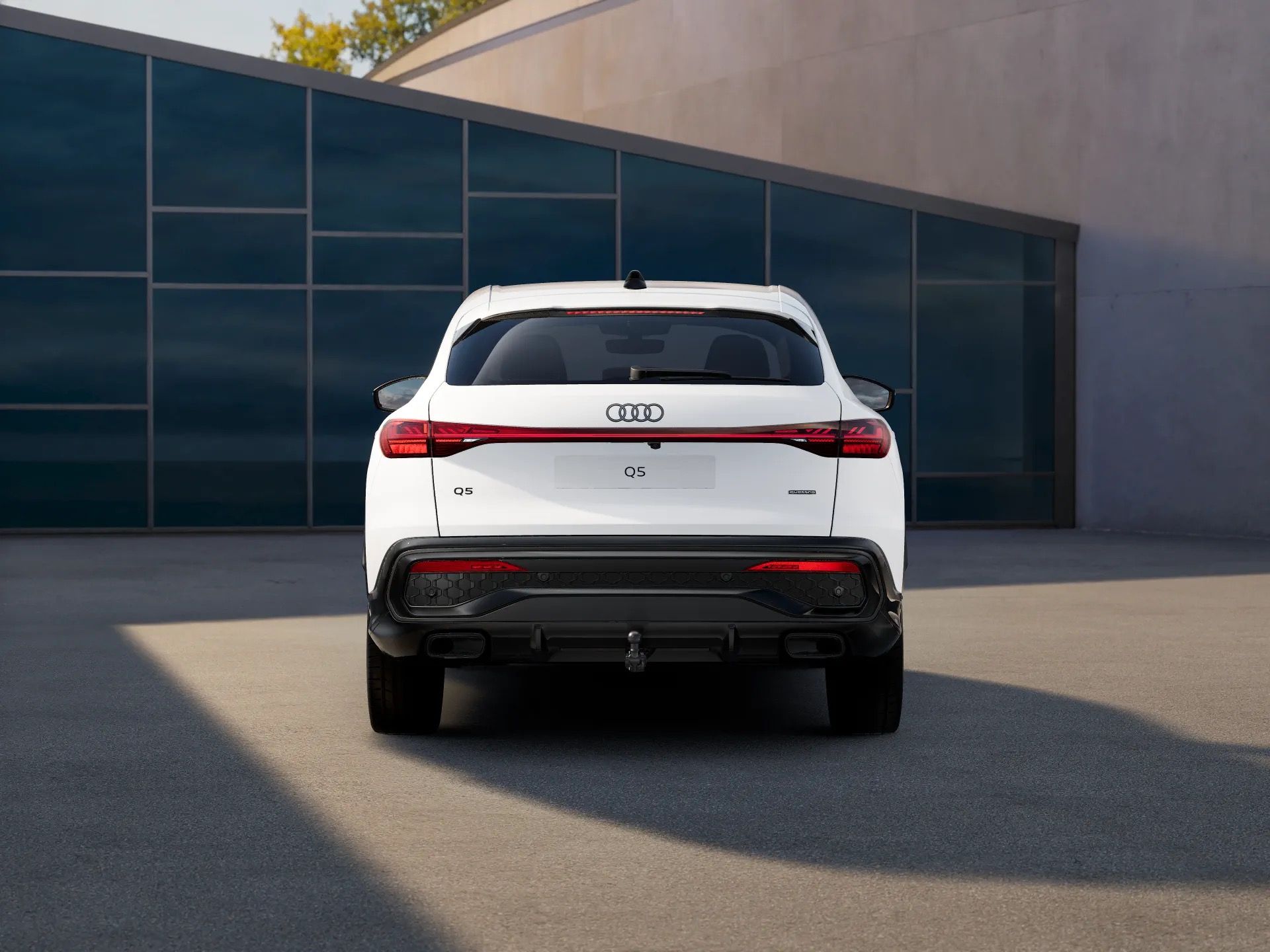 Audi Q5, SB Pronájem/pronájem s odkupem - fotka 5