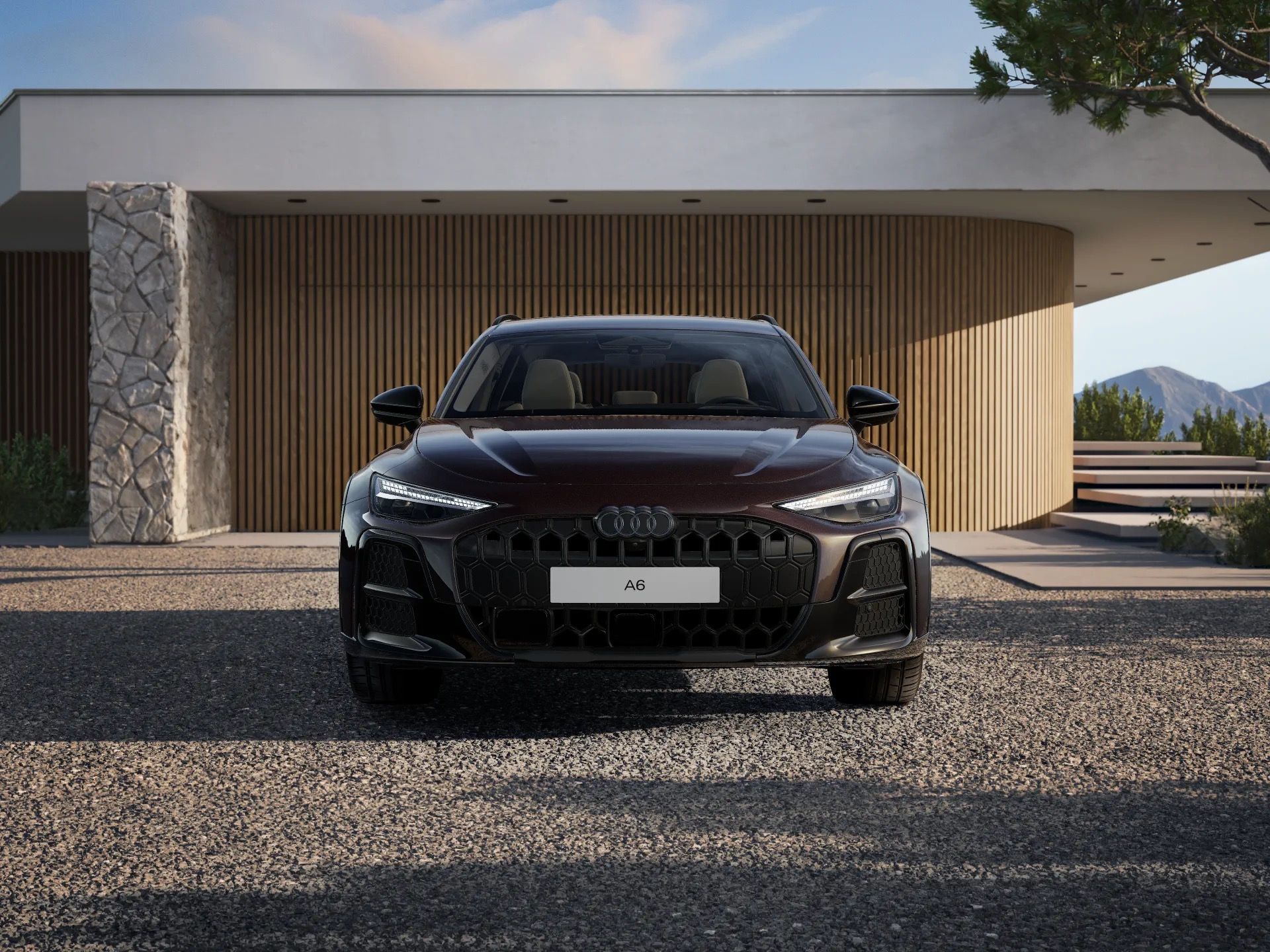 Audi A6 allroad, Pronájem/pronájem s odkupem - fotka 2