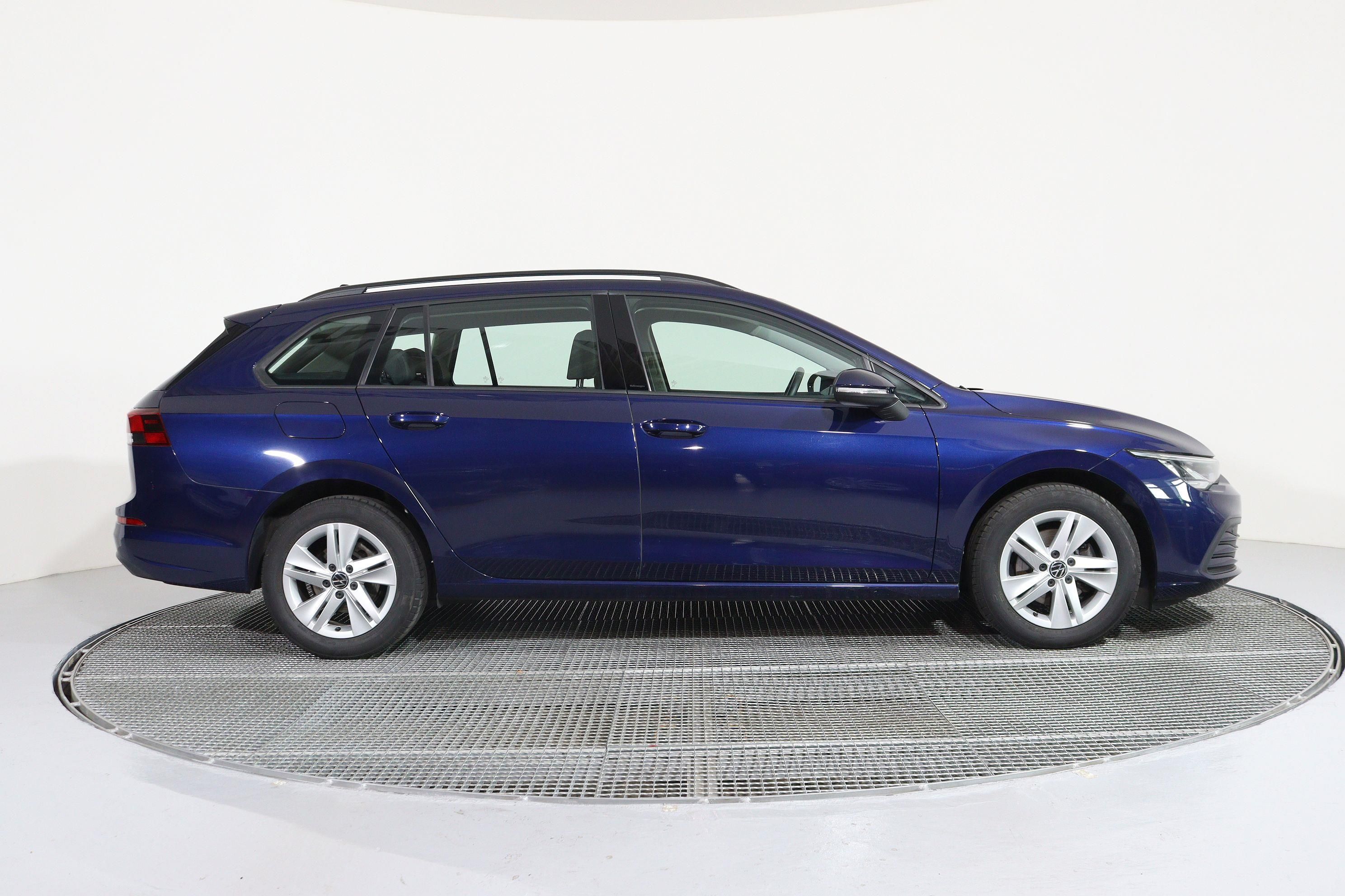 Volkswagen Golf Variant, LIFE 1,0 TSI / LED SVĚTLA, ACC - fotka 3