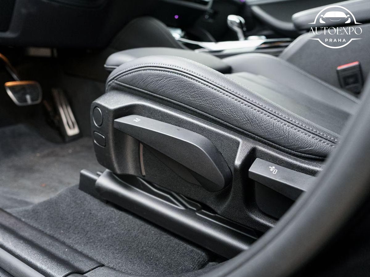 BMW X4, xDrive20d M-Sport* - fotka 4