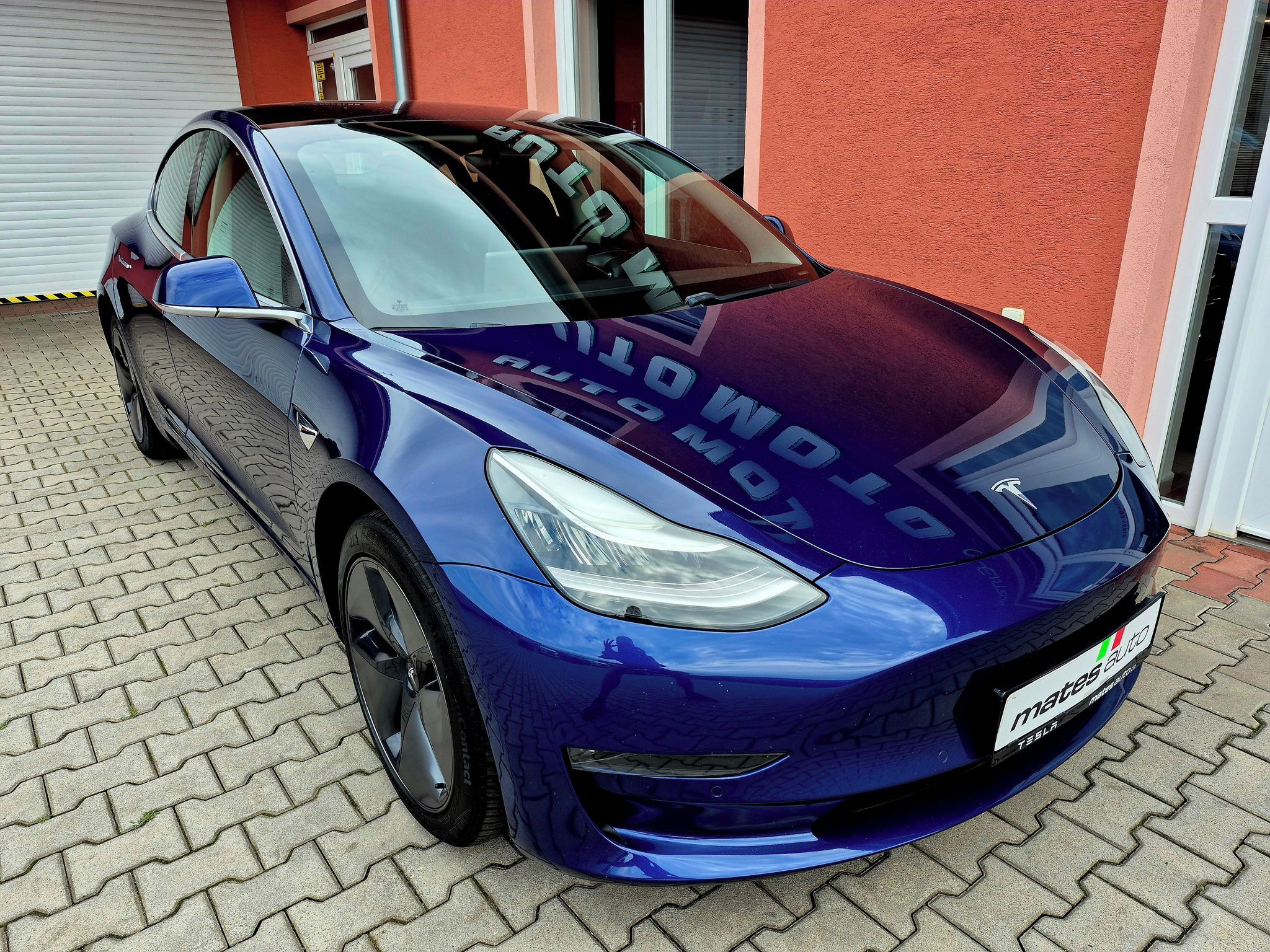 Tesla Model 3, Long Range DUAL MOTOR 340 kW S - fotka 5
