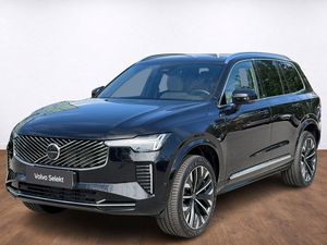 Volvo XC90, B5 PLUS, 360°, VZDUCH, VENTILA