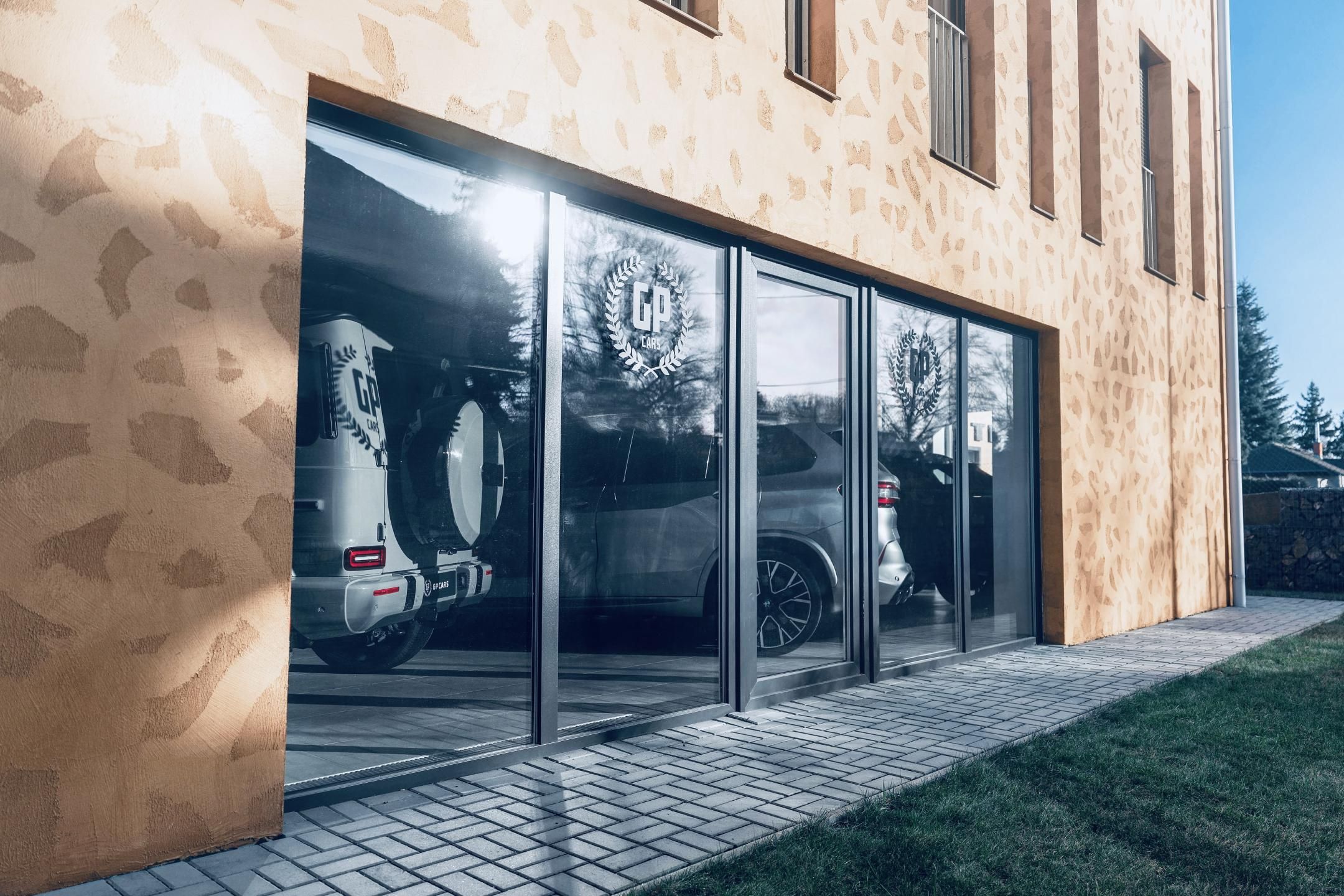 Mercedes-Benz Třídy C, C400 Coupe 4M Edition1 Burmest - fotka 5