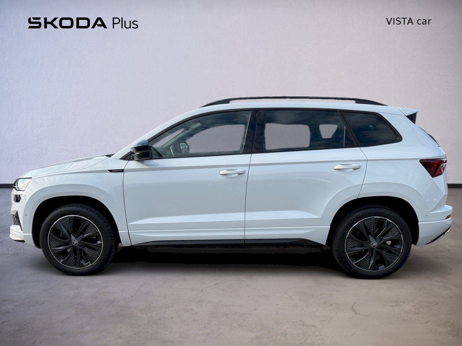 Škoda Karoq, 1,5 TSI / 110 kW SportLine DSG - fotka 3