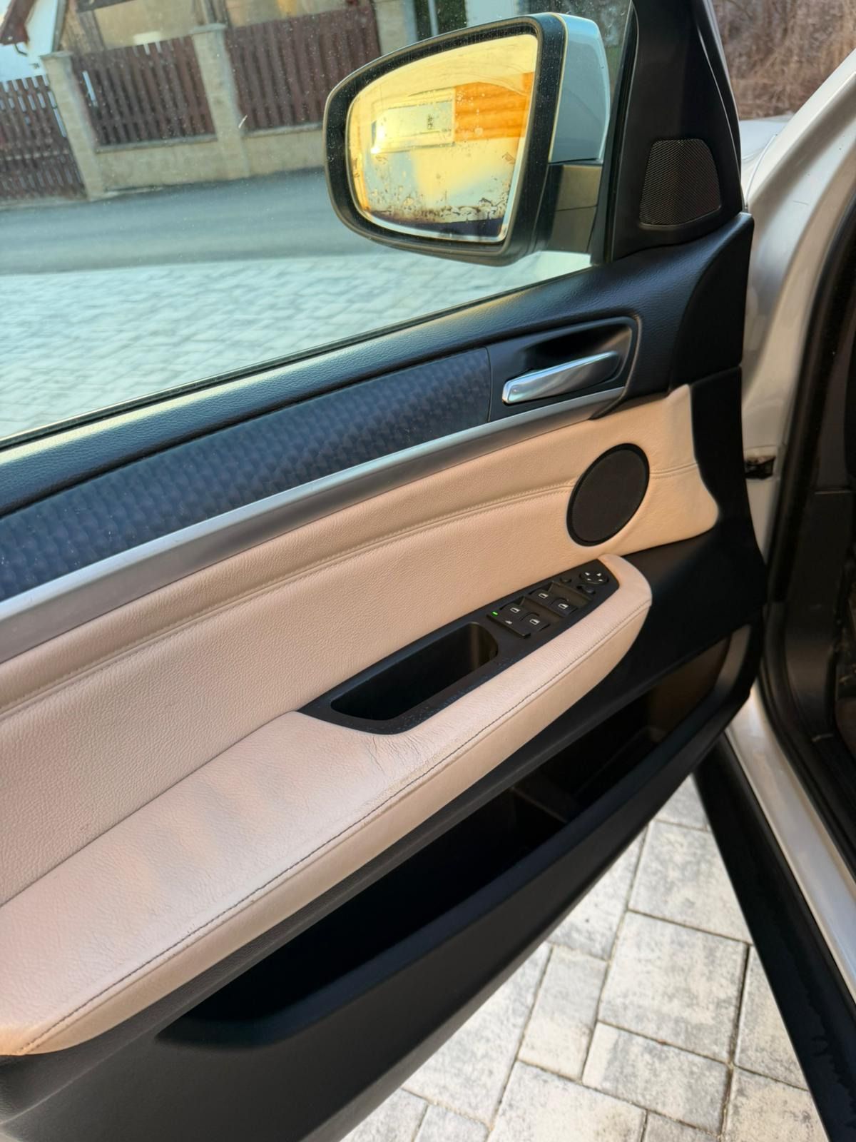 BMW X6 - fotka 5