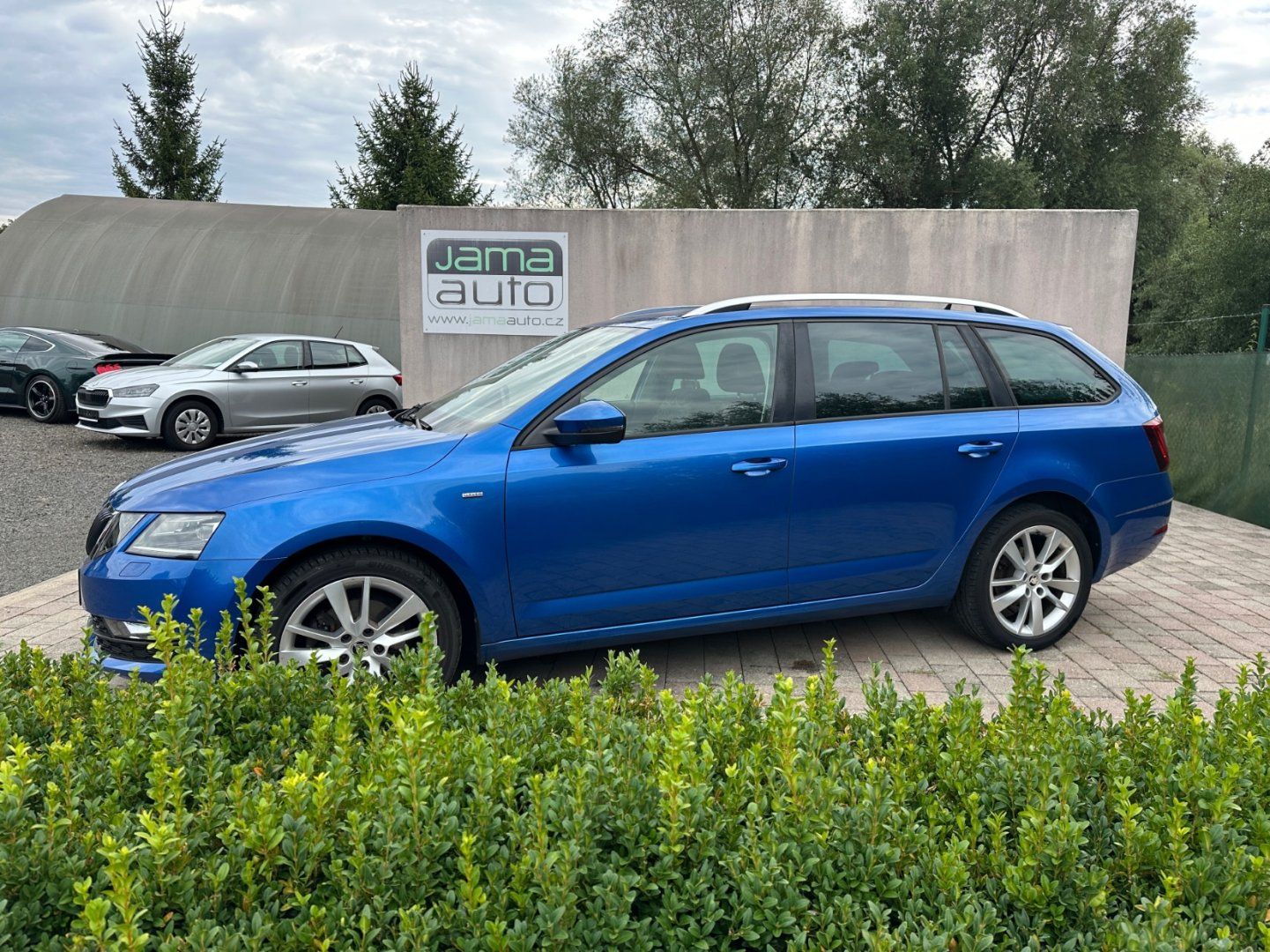 Škoda Octavia, 1,0TSI 85KW CLEVER 1.MAJITEL - fotka 4