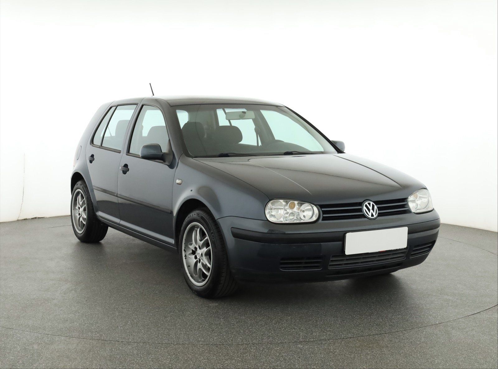 Volkswagen Golf, 1.4 16V, Klima