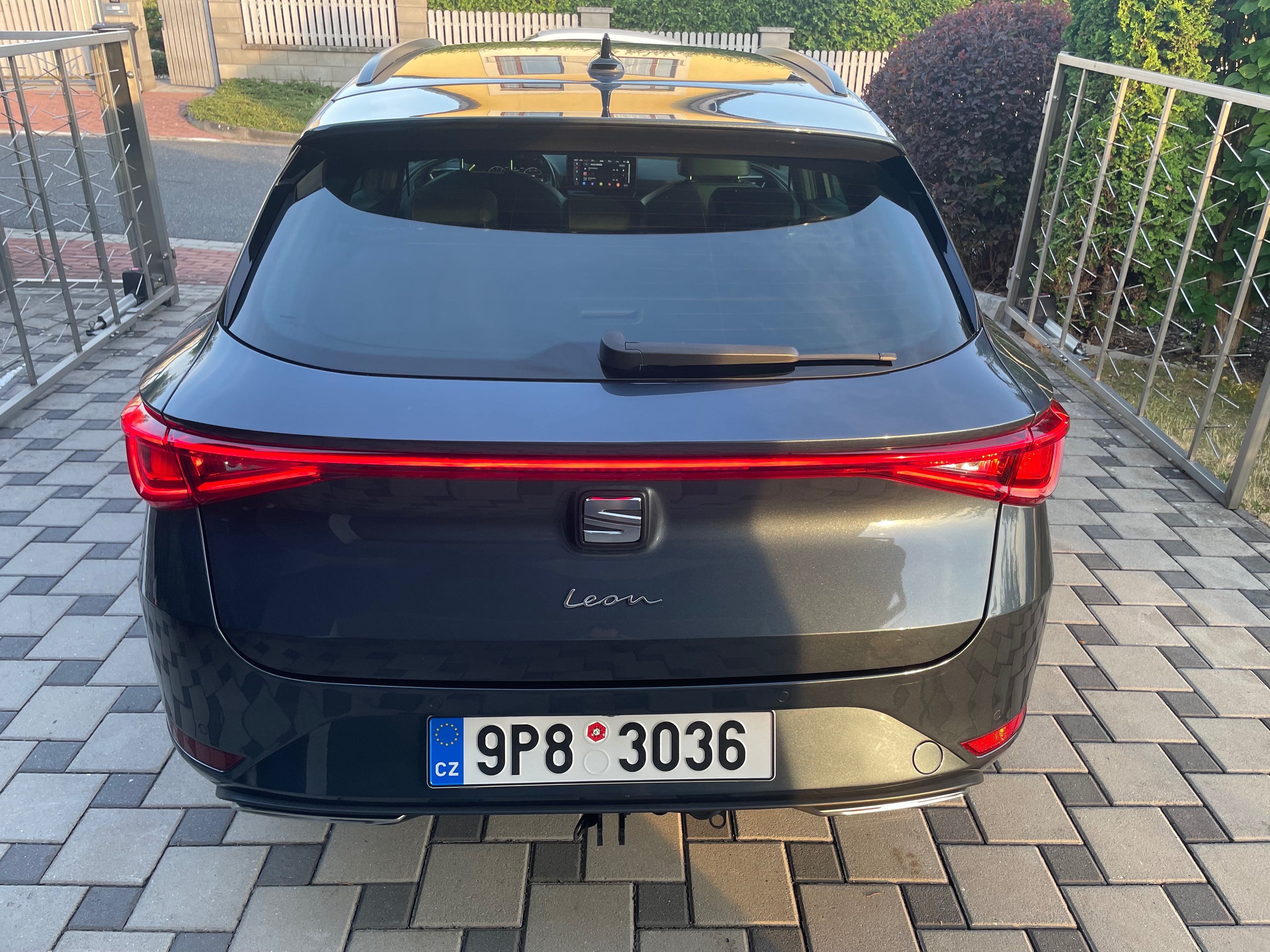 Seat Leon - fotka 5