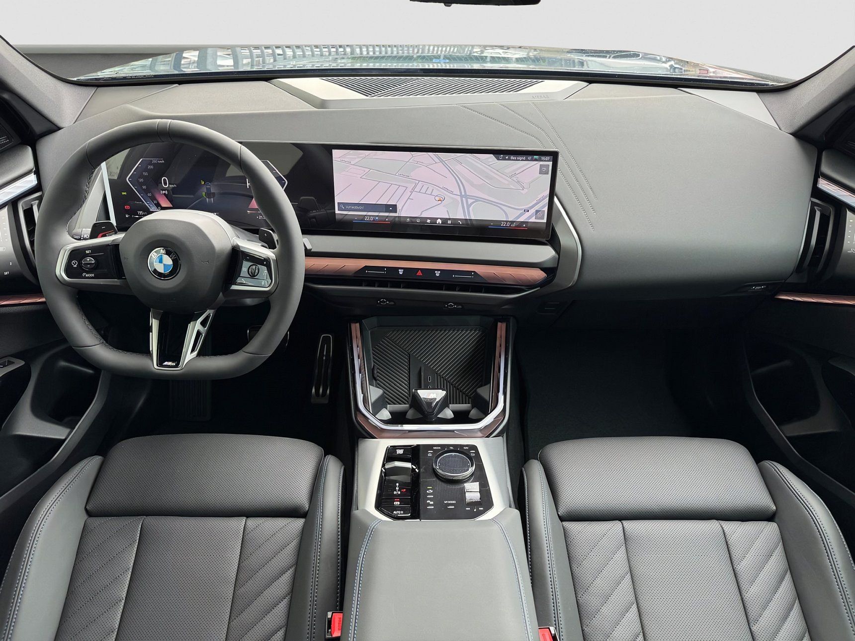 BMW X3, xDrive20, SAV/SUV - fotka 6