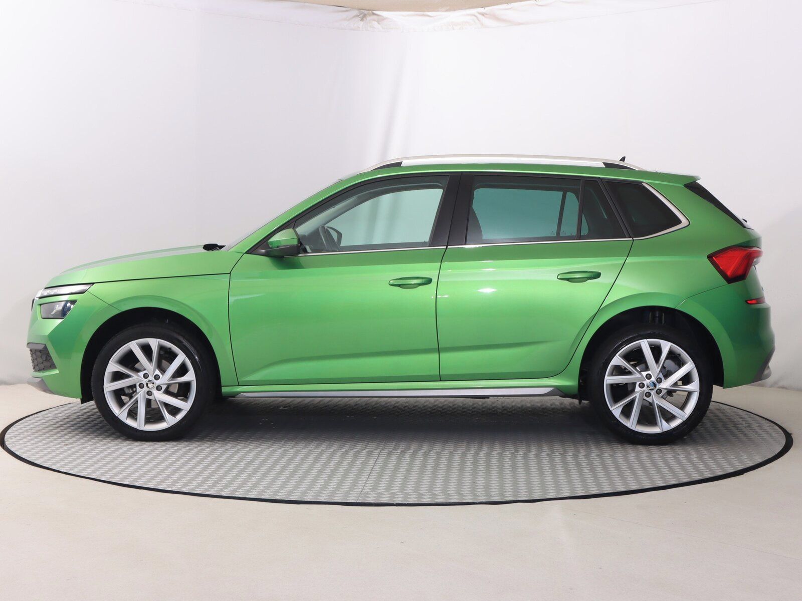 Škoda Kamiq, 1.5 TSI, Ambition Plus - fotka 3