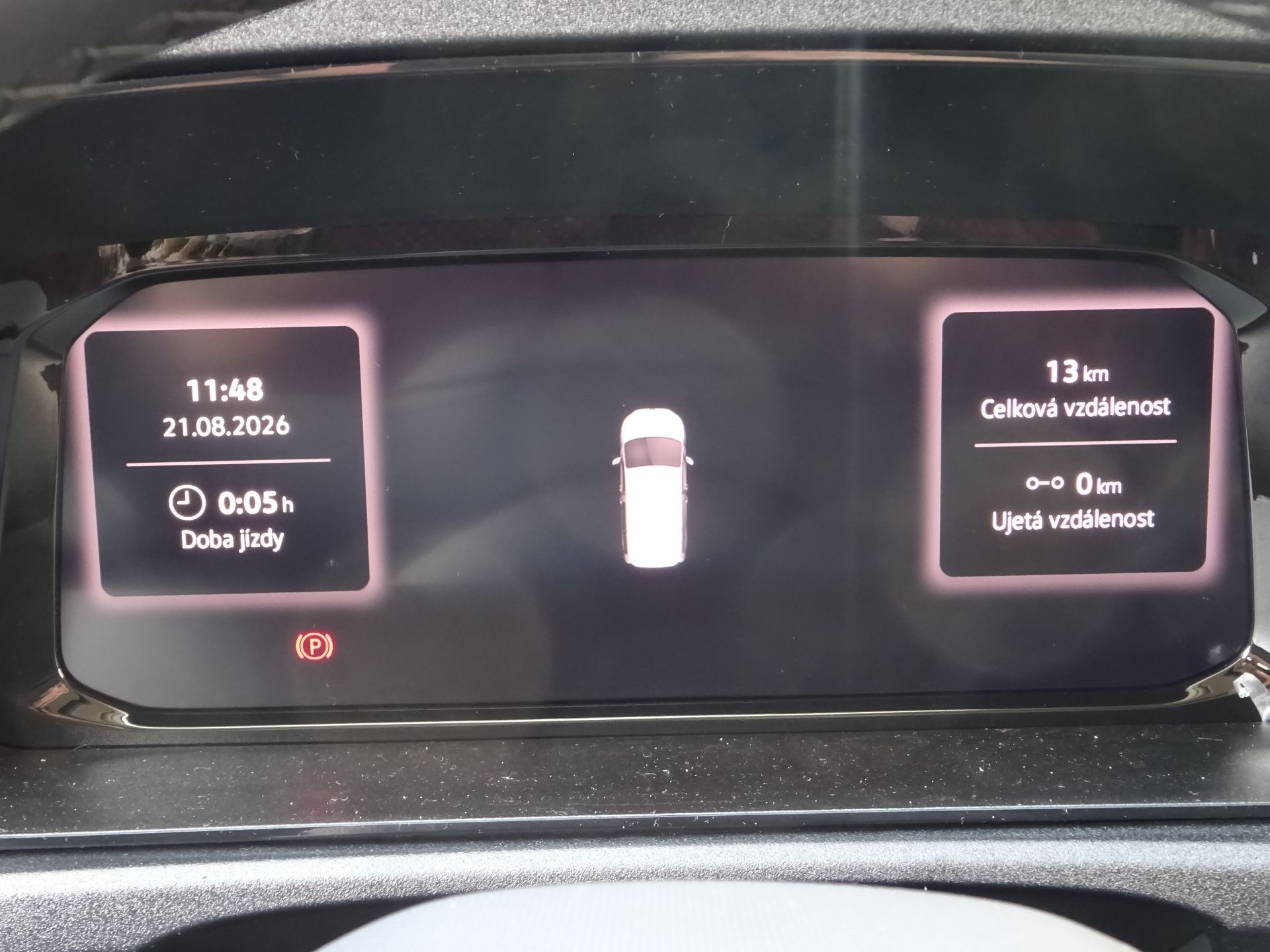 Volkswagen Caddy, Caddy 1,5 TSI - fotka 6